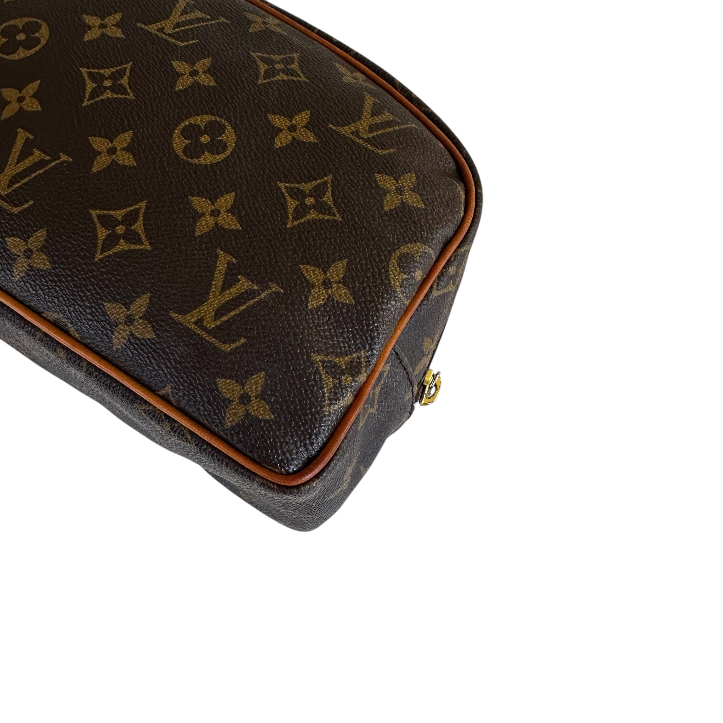 Louis Vuitton Trousse Toilette 25