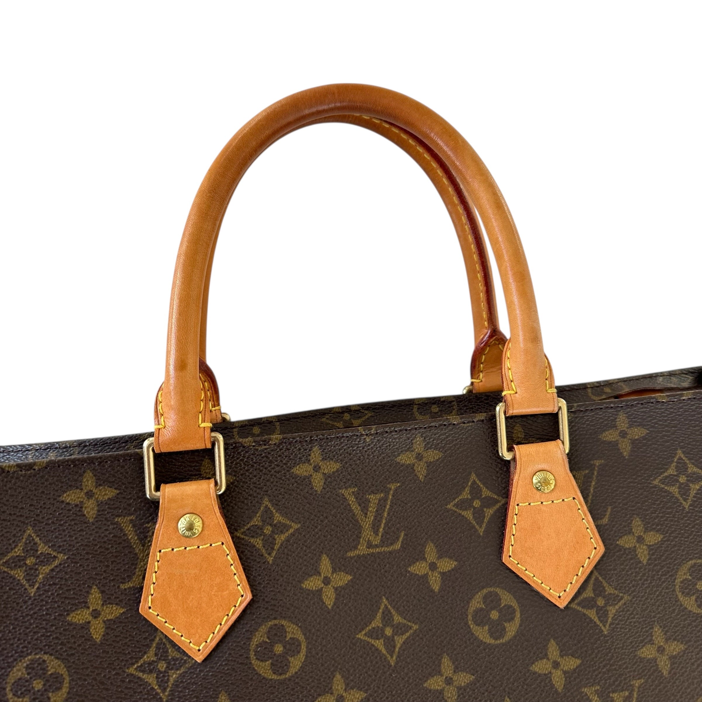 Louis Vuitton borsa Sac Plat