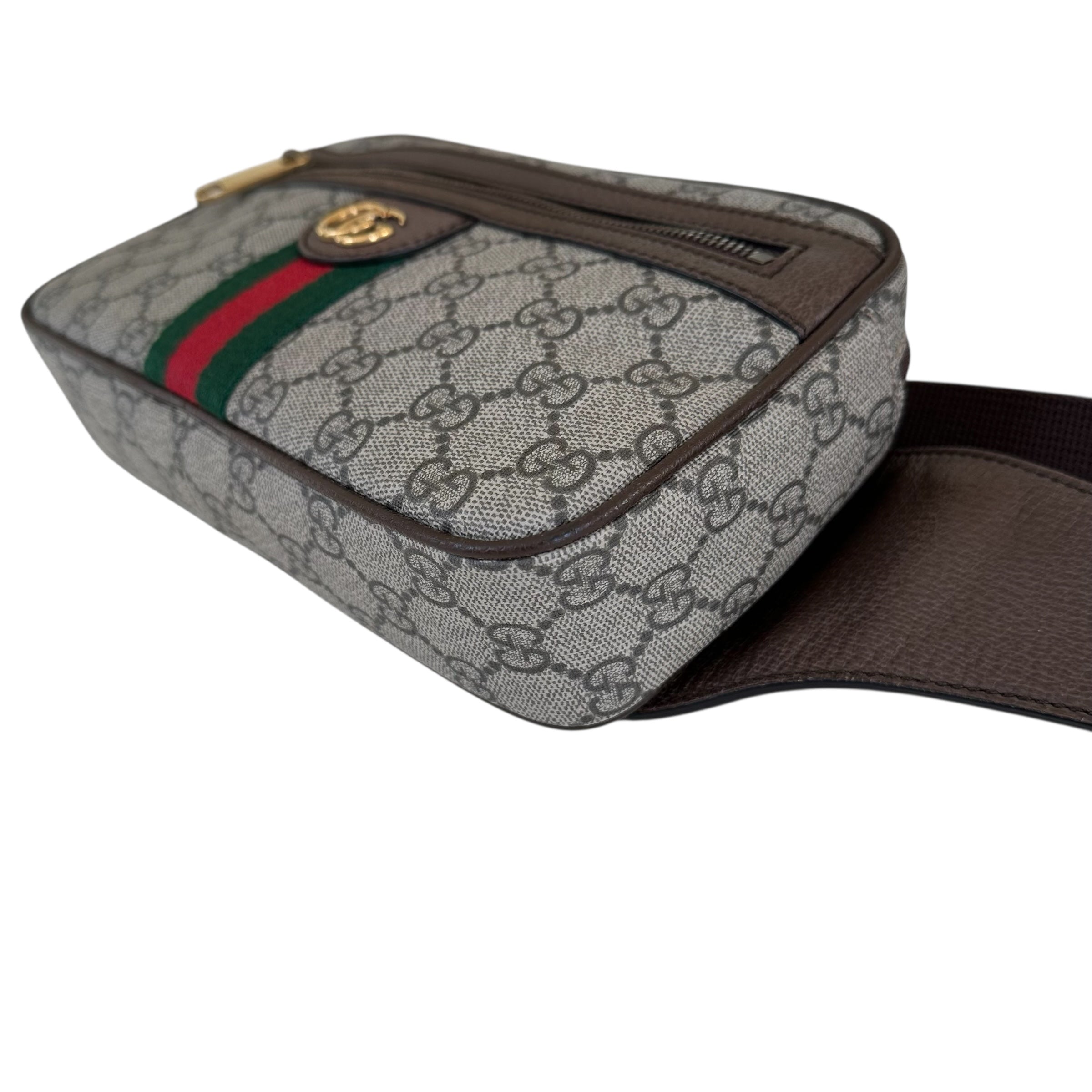 Gucci marsupio Ophidia