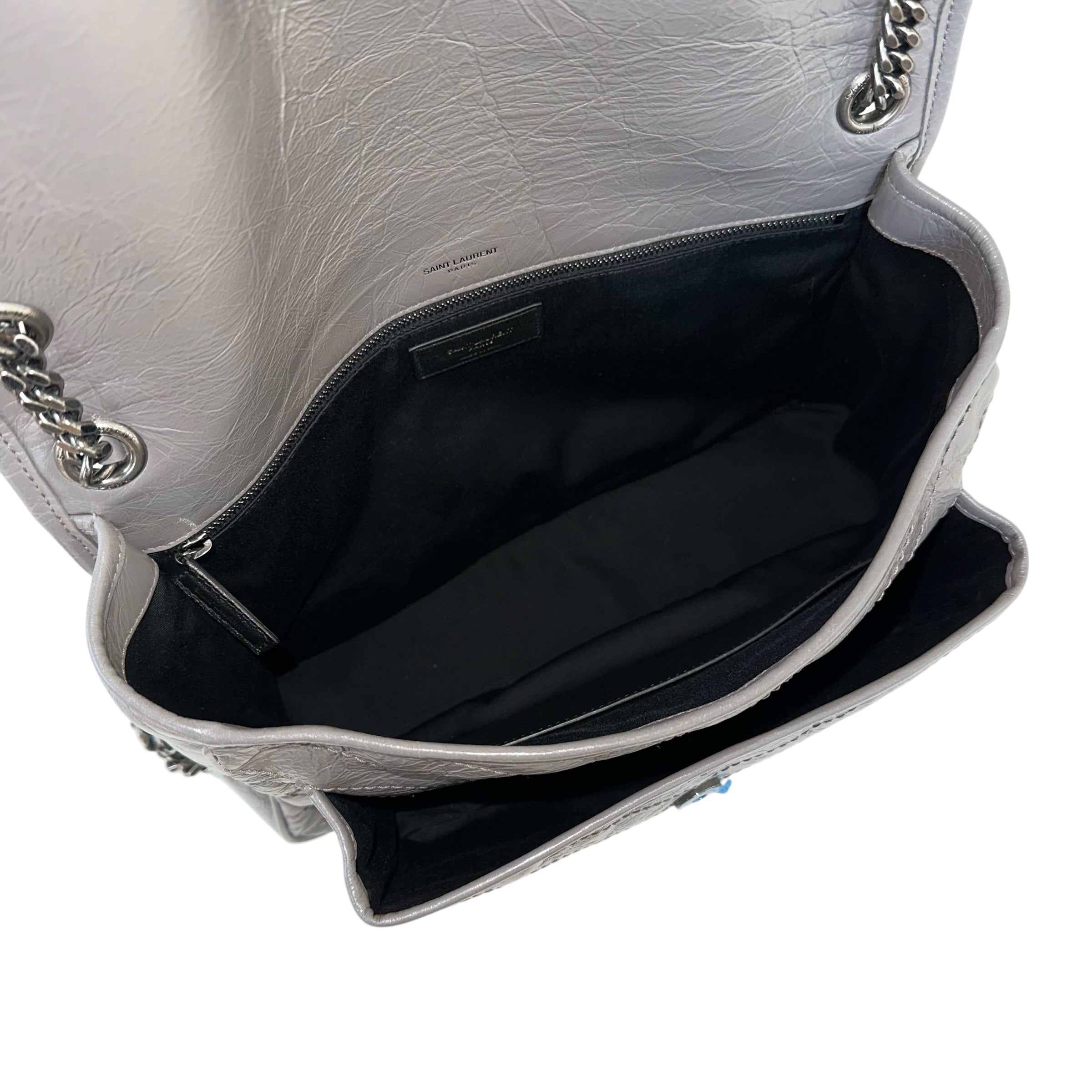 Saint Laurent borsa Niki