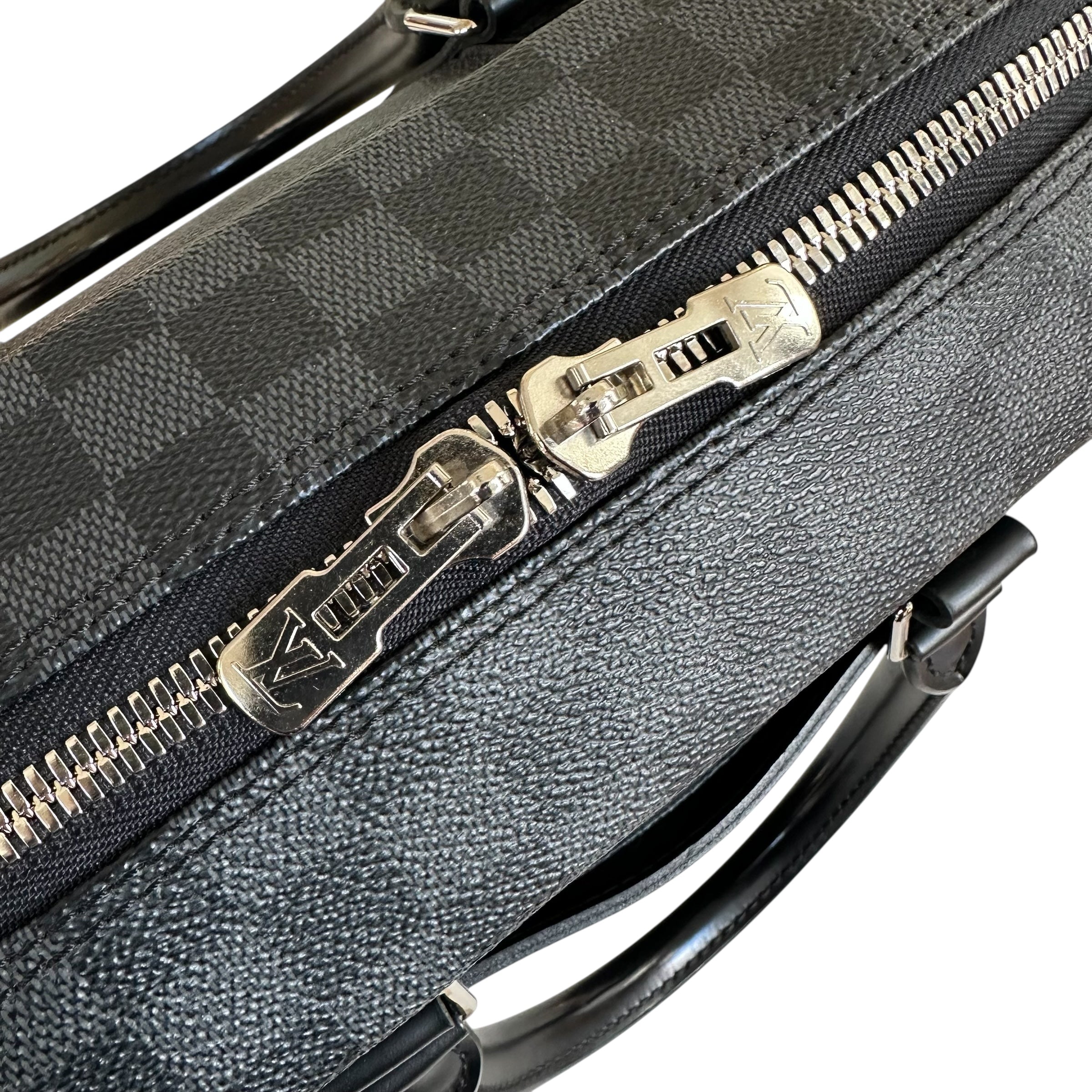 Louis Vuitton borsa Porte Documents Voyage GM