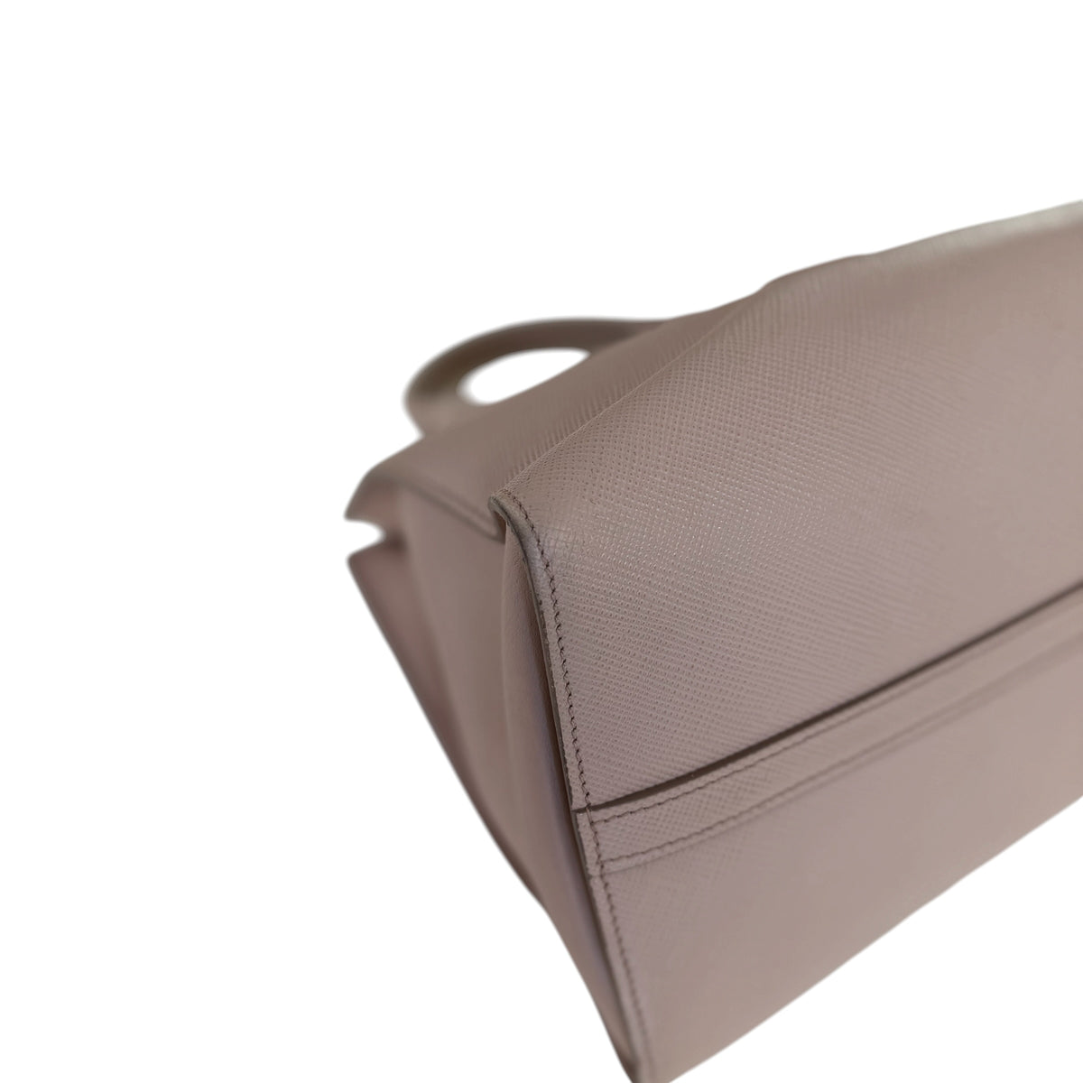 Prada borsa Monochrome