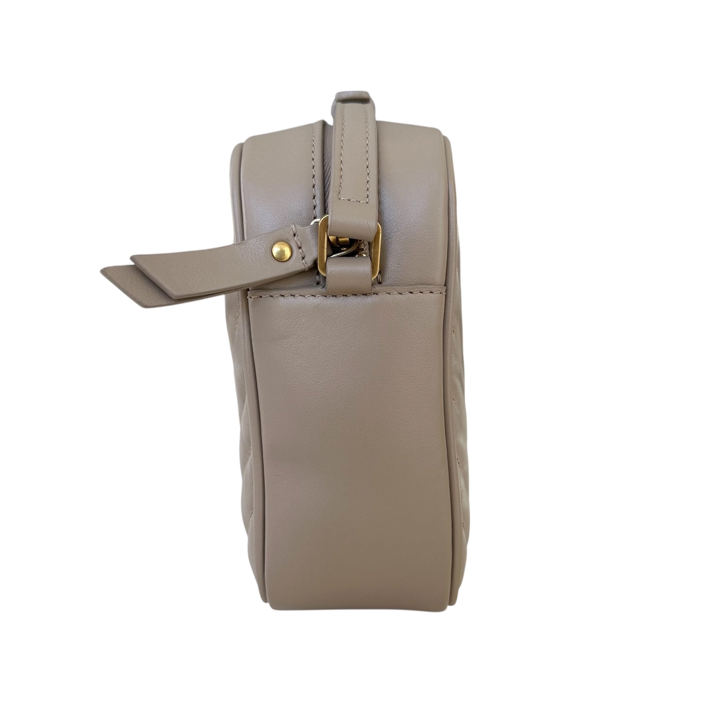 Saint Laurent camera bag Lou