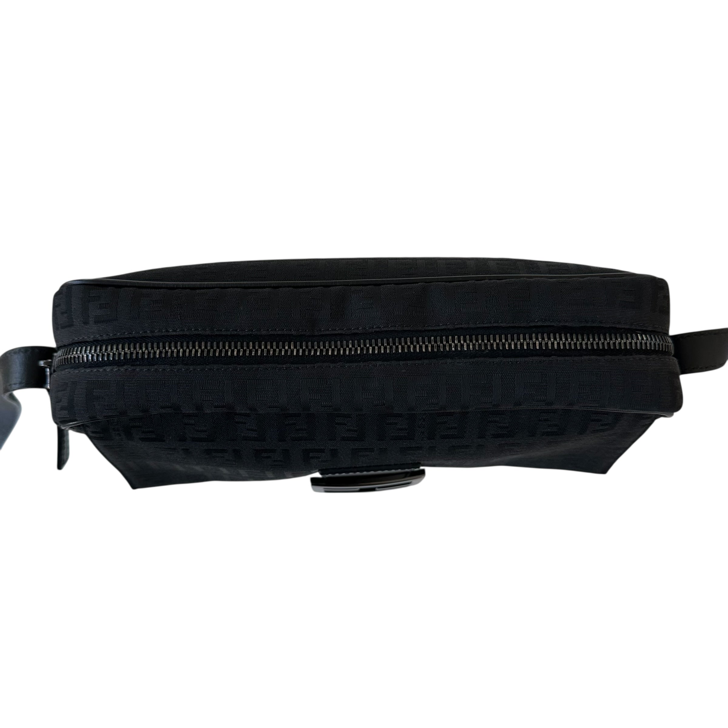 Fendi borsa a tracolla vintage