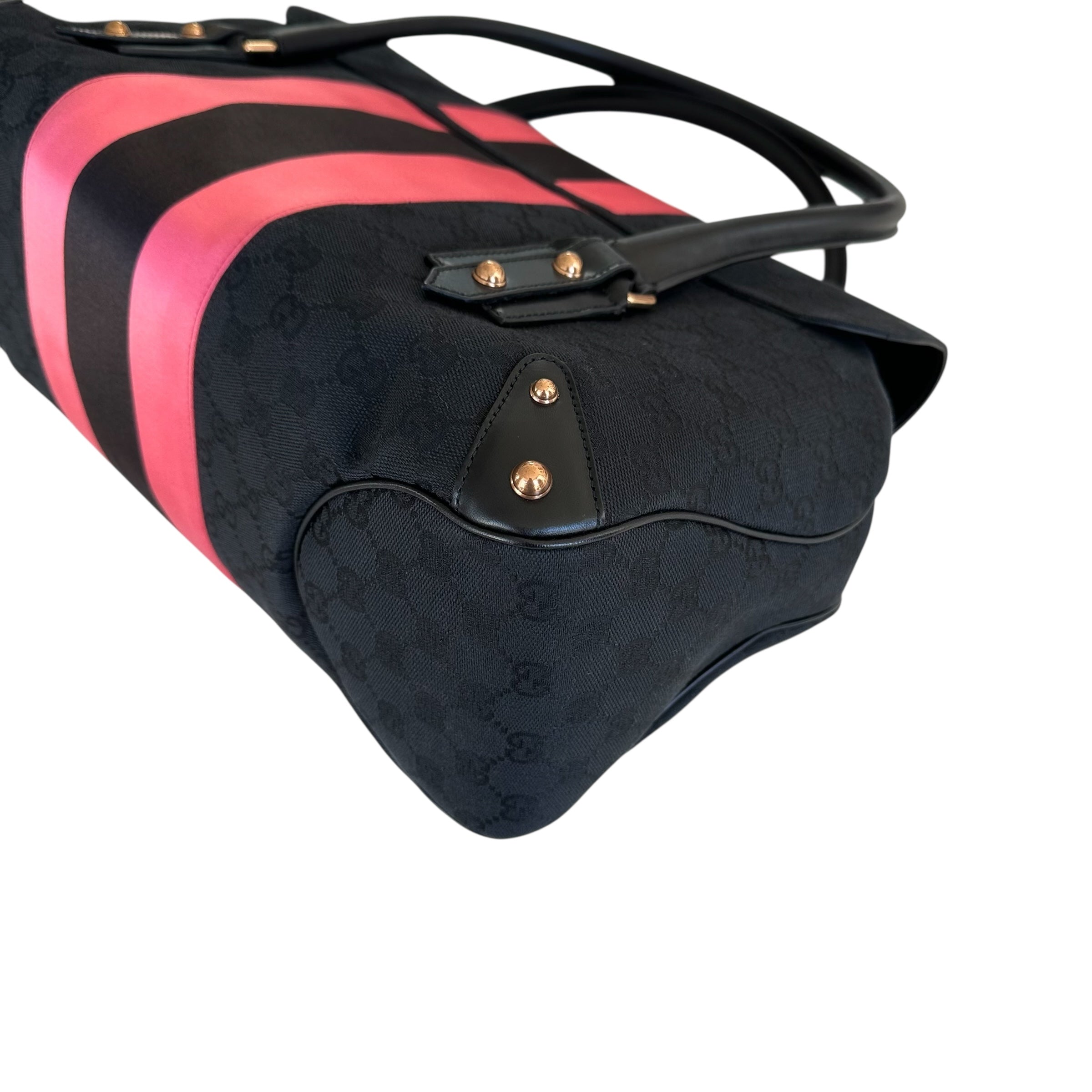 Gucci borsa Horsebit large