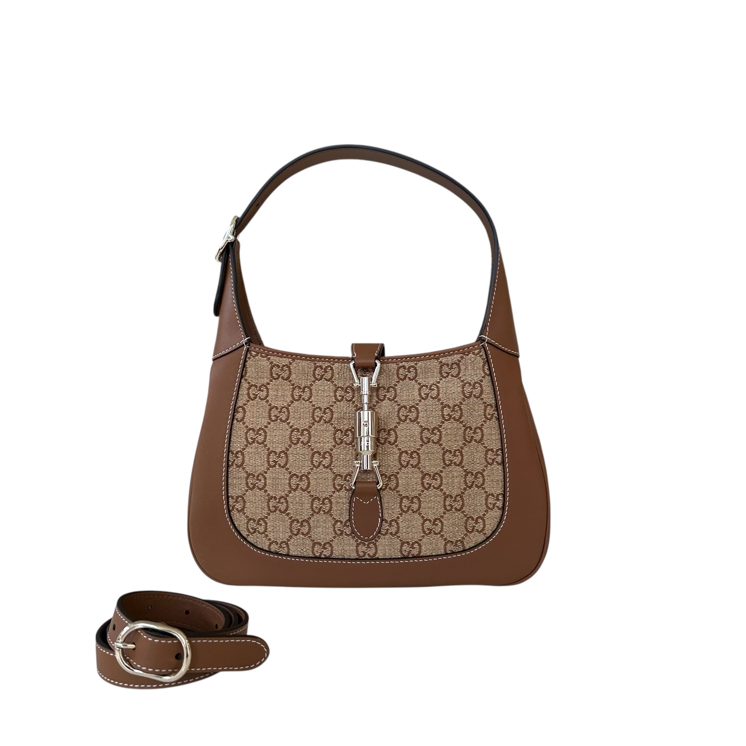 Gucci borsa a spalla Jackie 1961