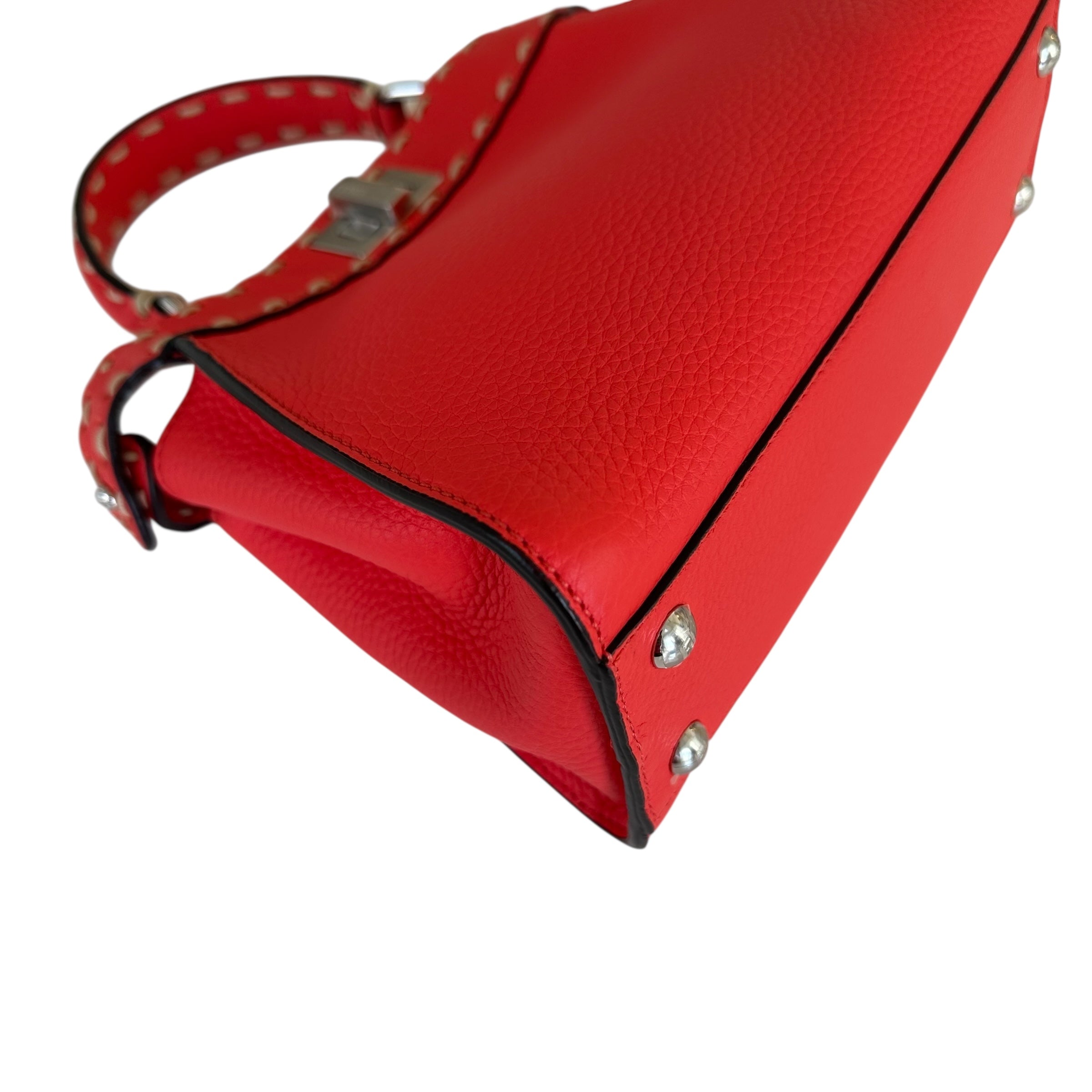Fendi borsa Peekaboo mini