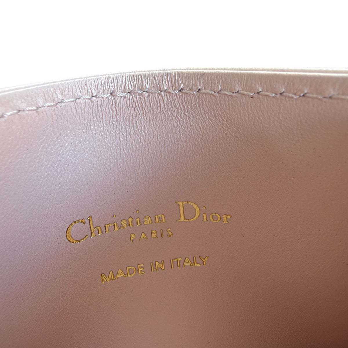 Portacarte Freesia Dior Jolie