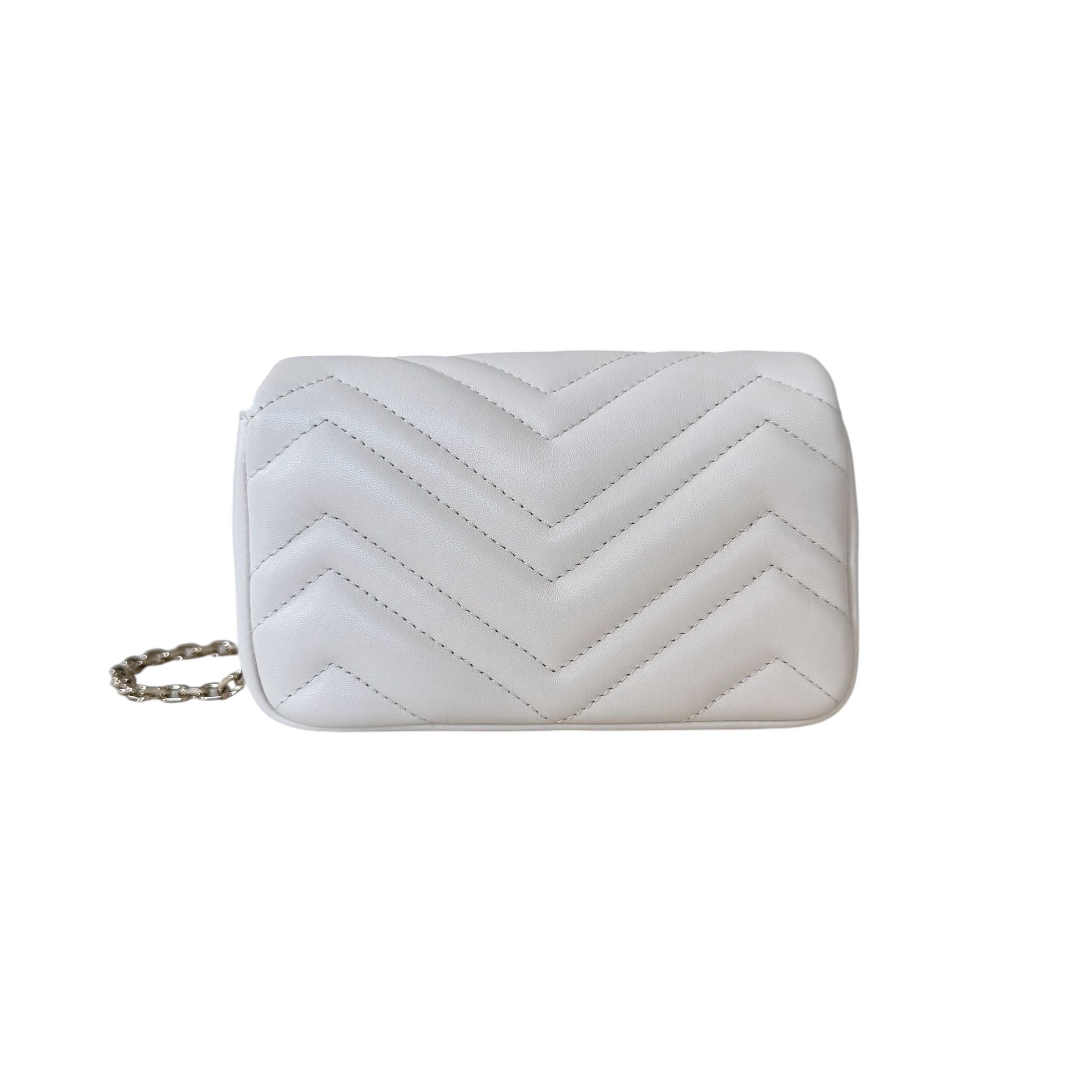 Gucci mini borsa a spalla GG marmont