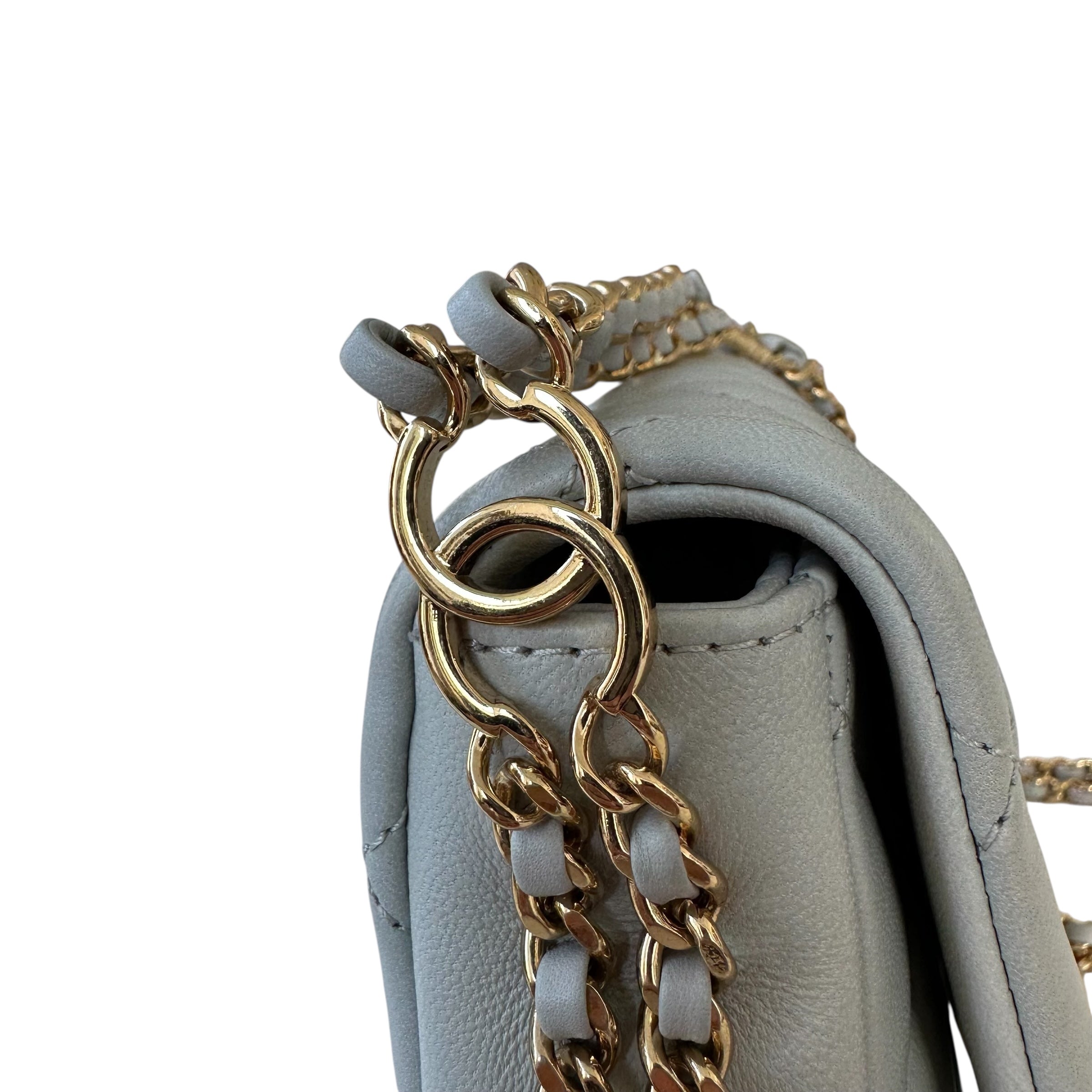 Chanel borsa Coco You mini