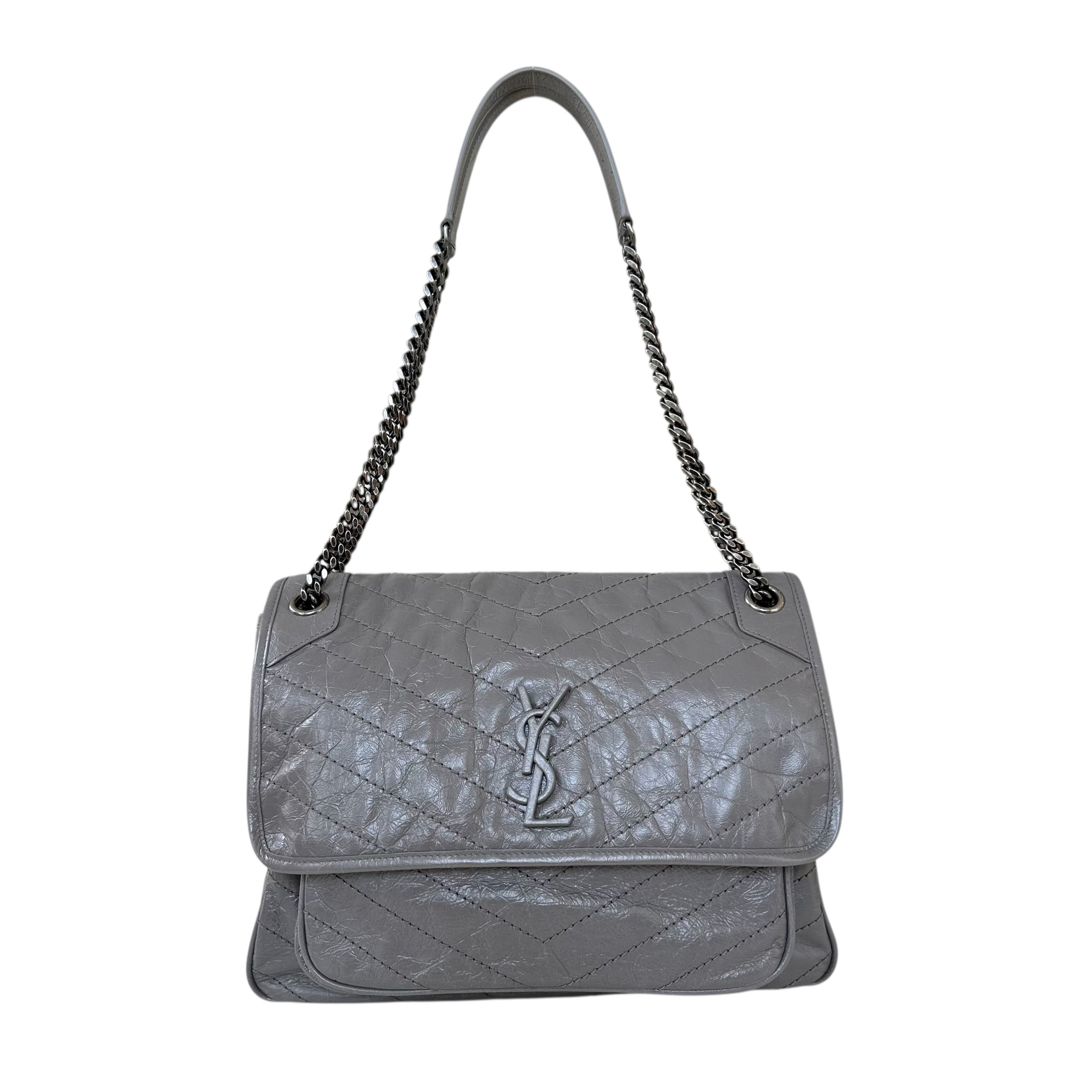 Saint Laurent borsa Niki