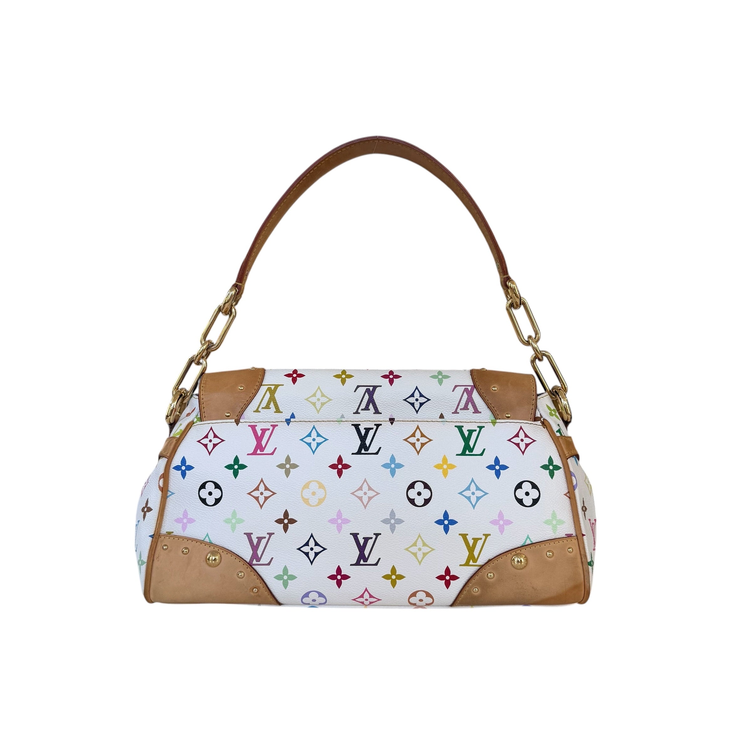 LV X TM borsa Beverly MM