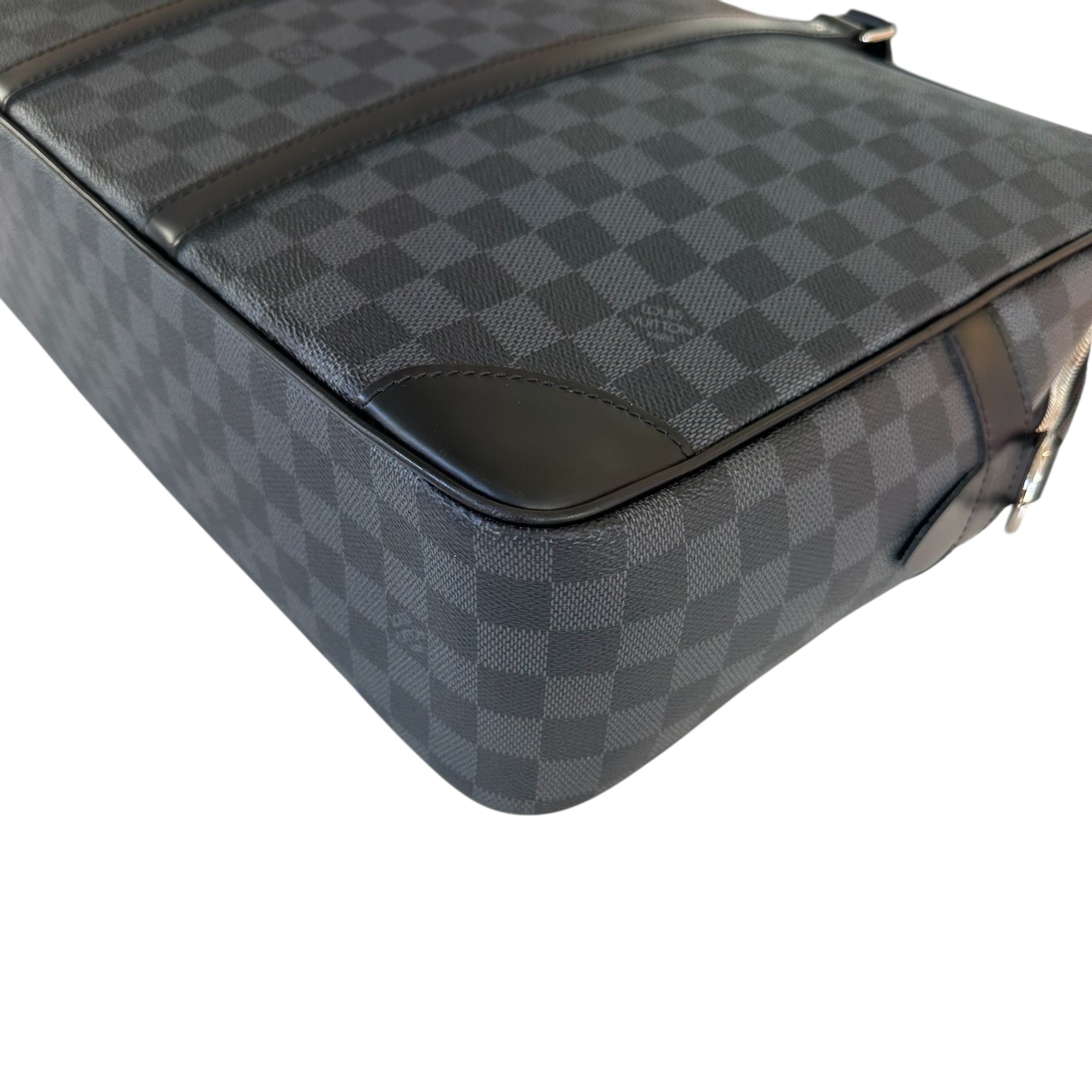 Louis Vuitton borsa Porte Documents Voyage GM
