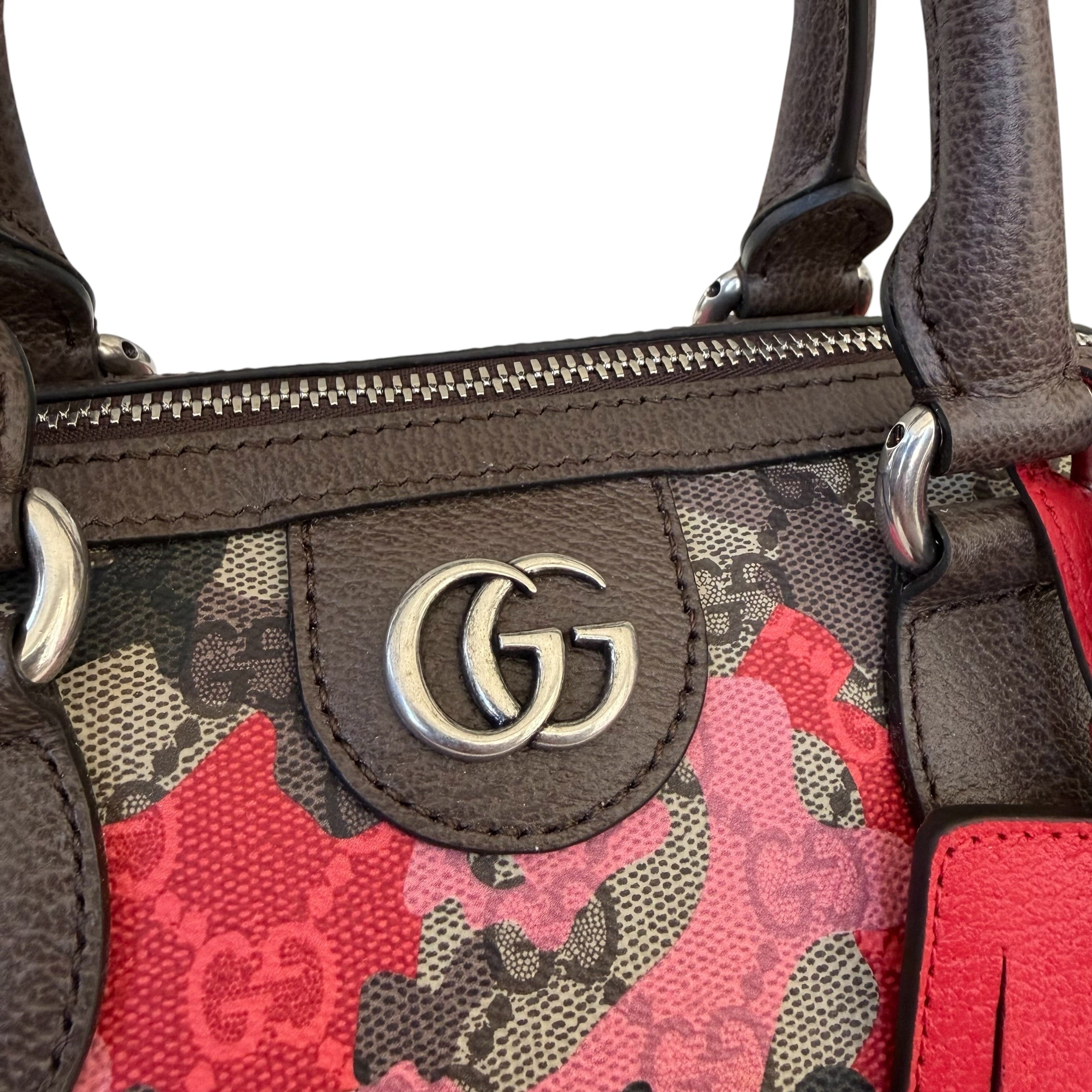 Gucci bauletto Ophidia