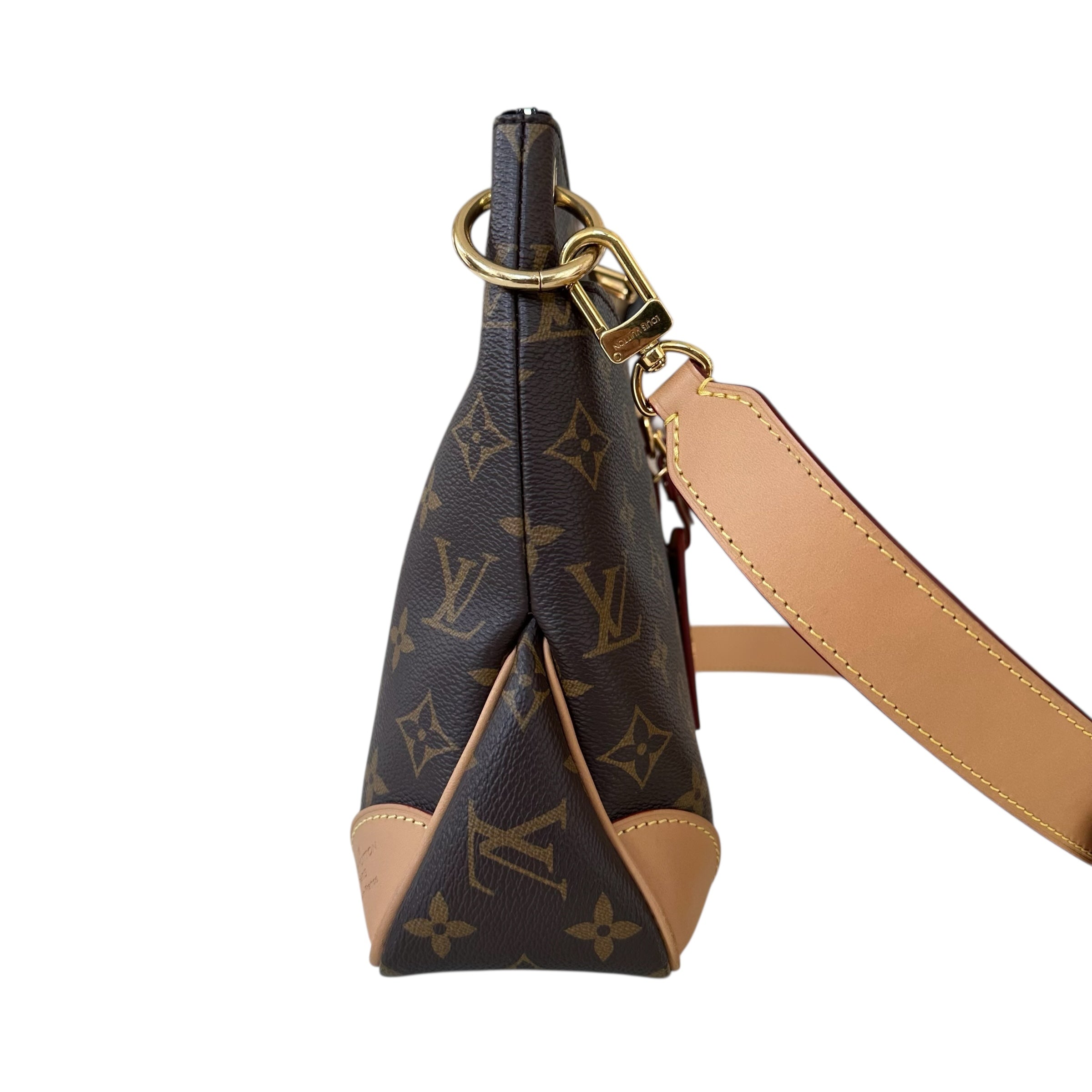 Louis Vuitton borsa Odéon NM PM