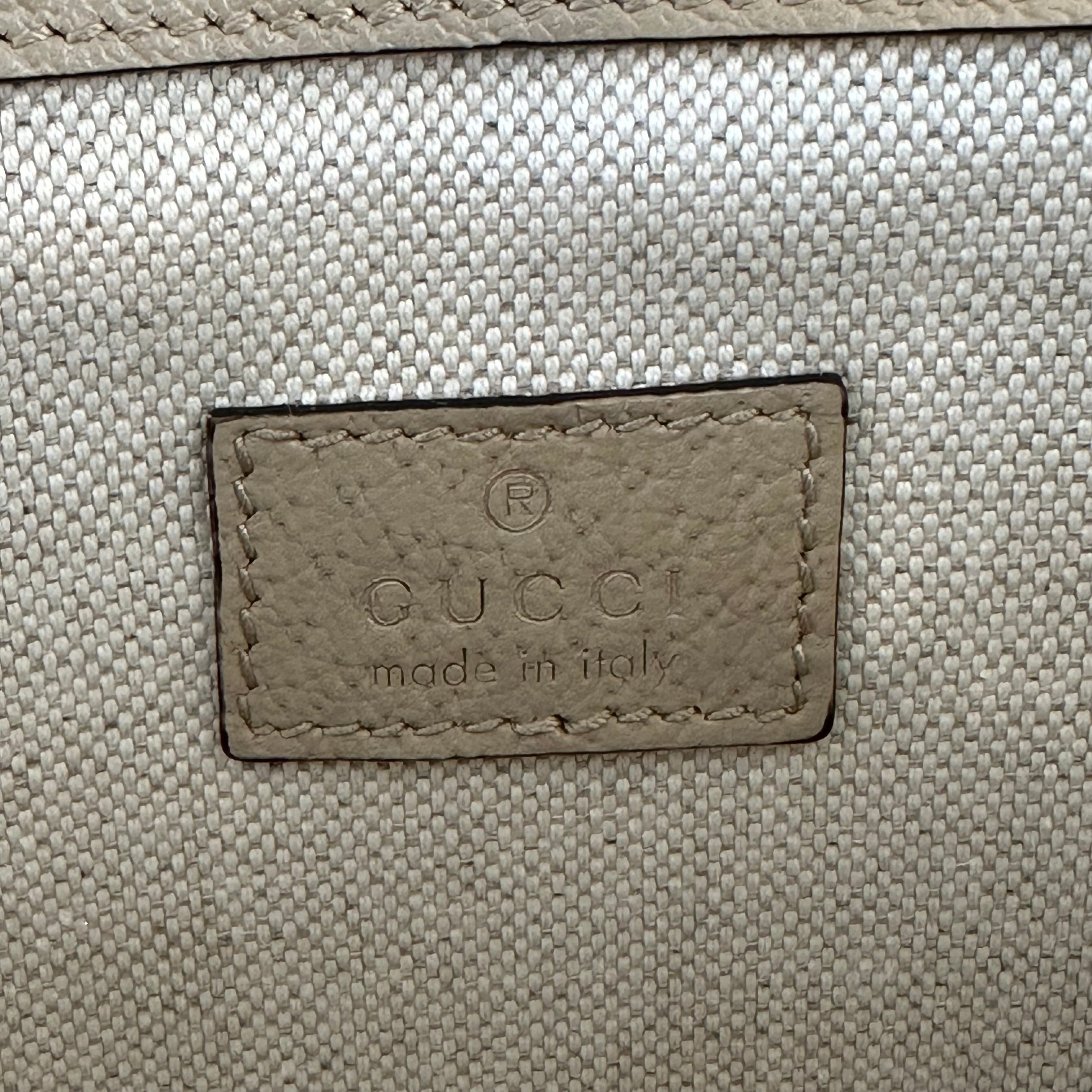 Gucci borsa a spalla Dionysus