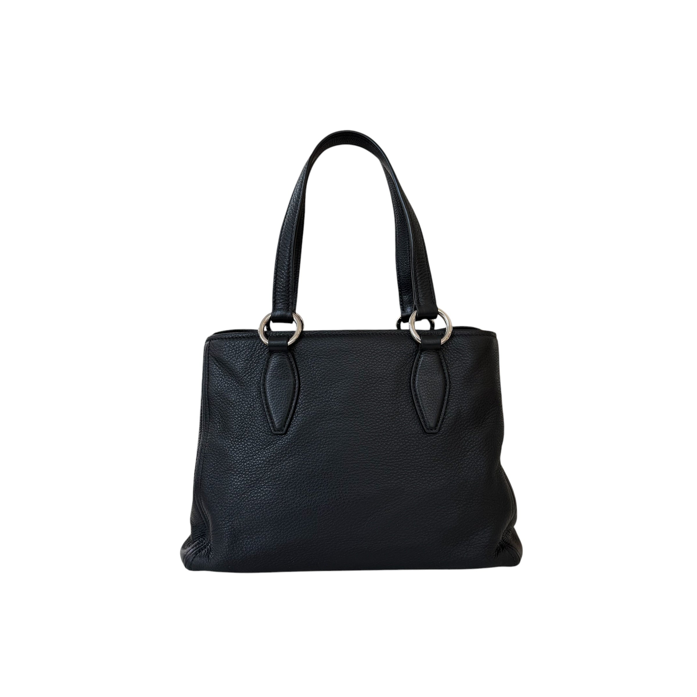Miu Miu borsa shopping