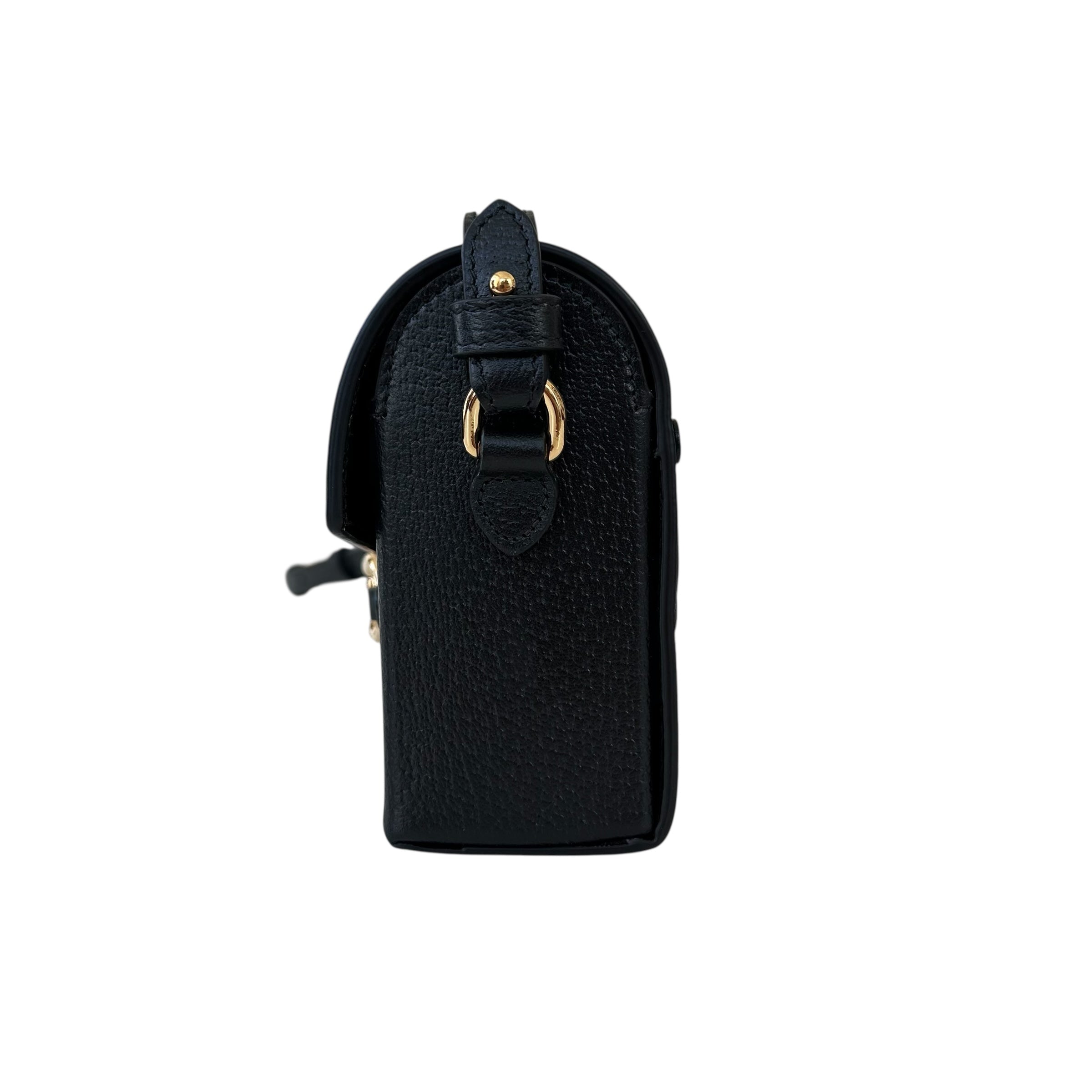 Gucci mini borsa a tracolla Horsebit 1955