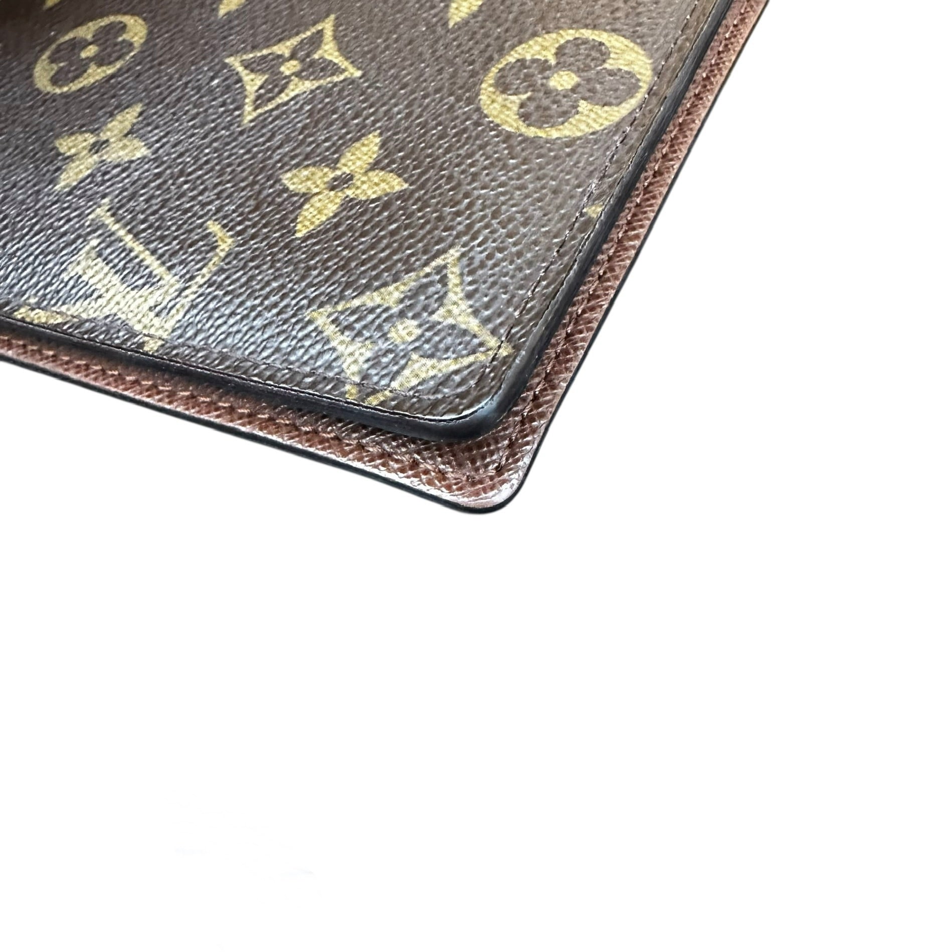Louis Vuitton portafoglio Brazza
