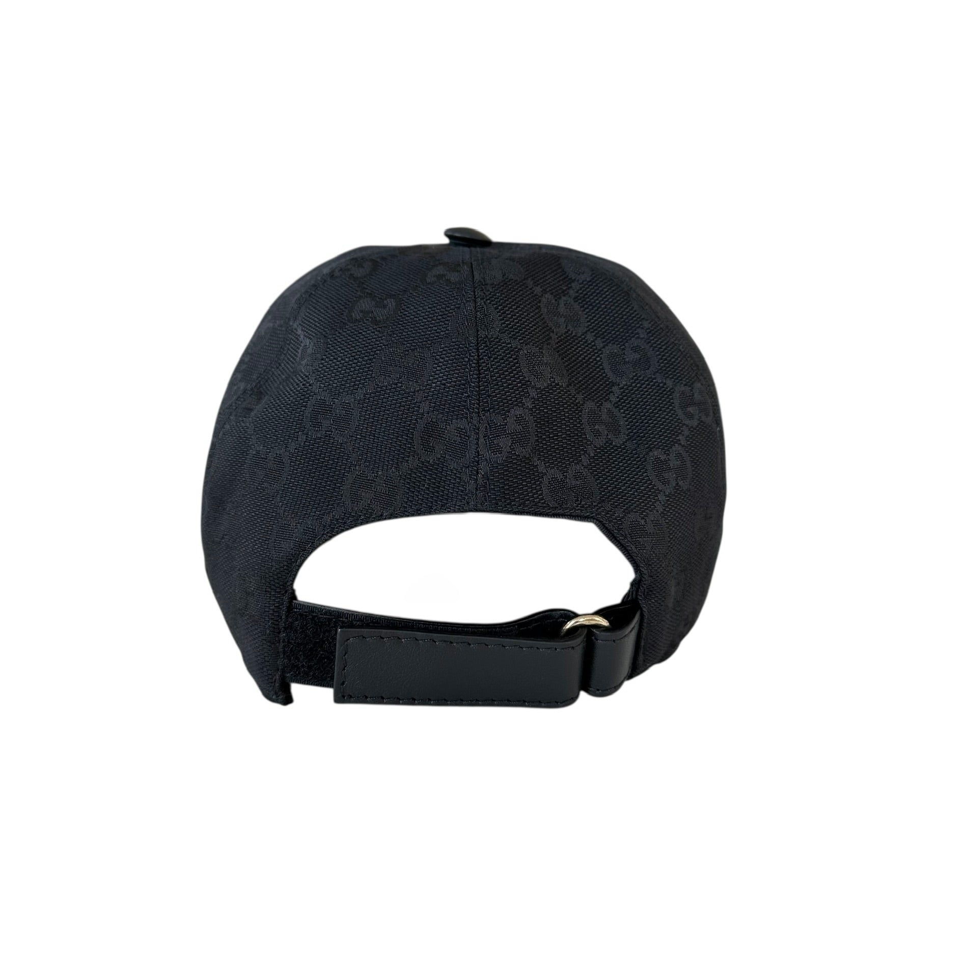 Gucci cappellino da baseball