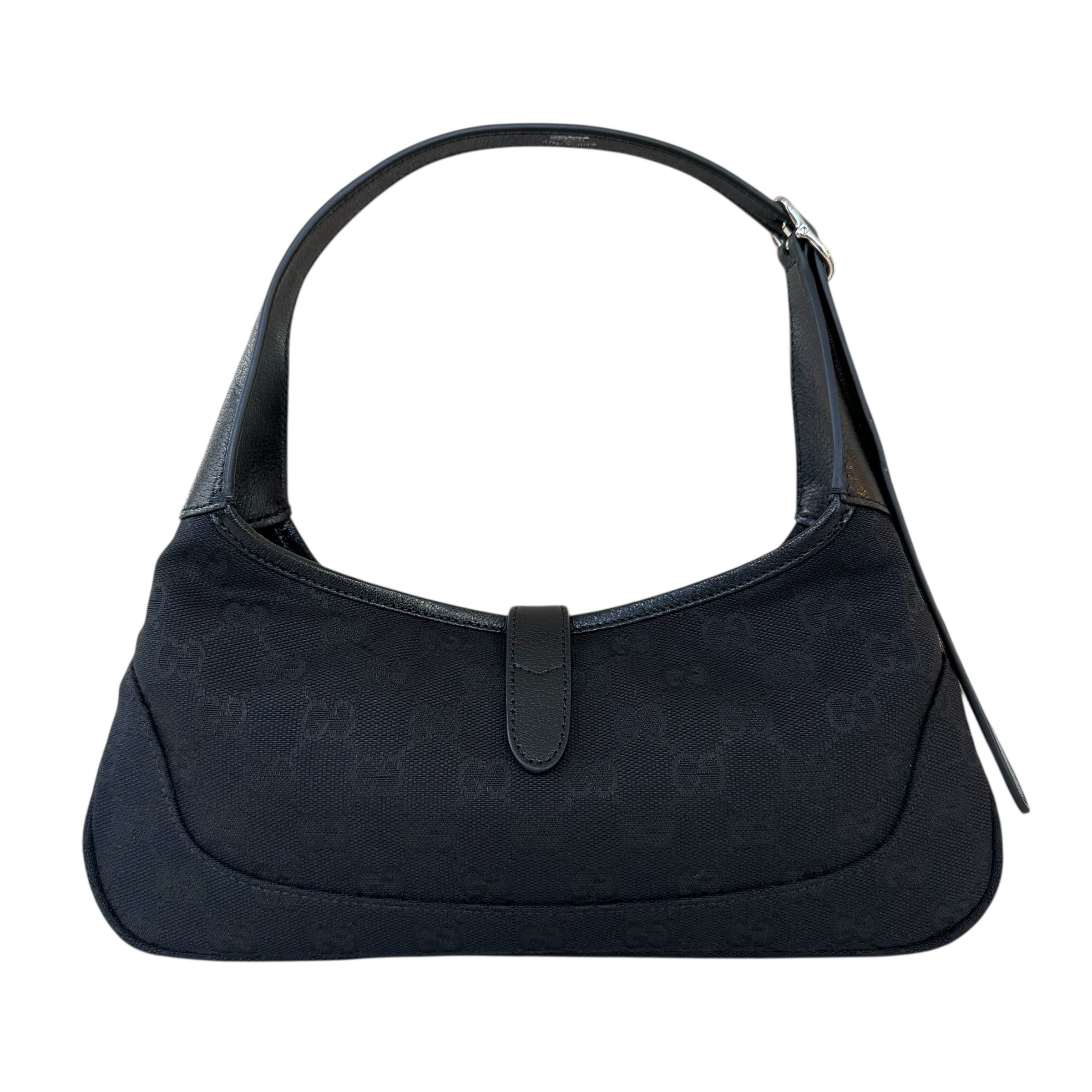 Gucci borsa a spalla Jackie Slim