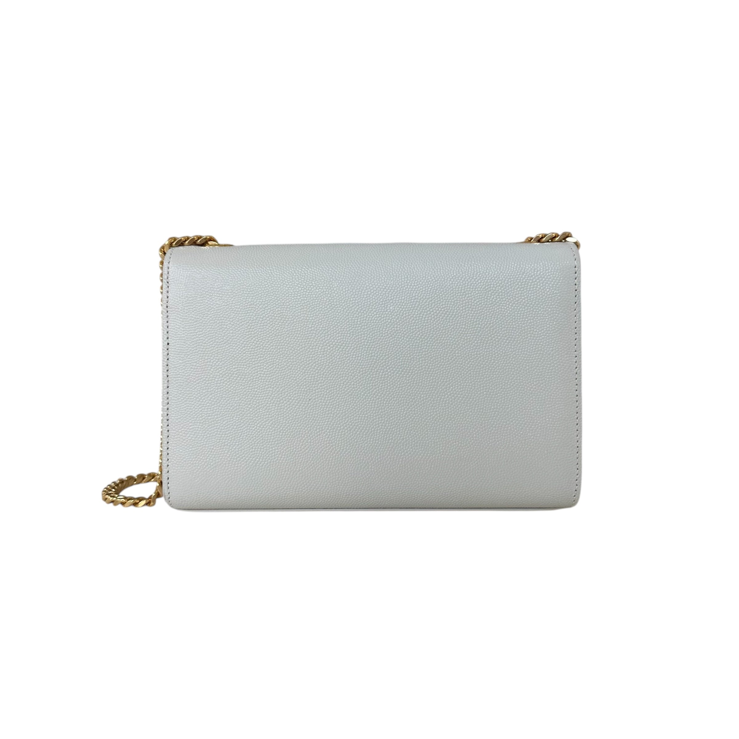 Saint Laurent borsa Kate piccola