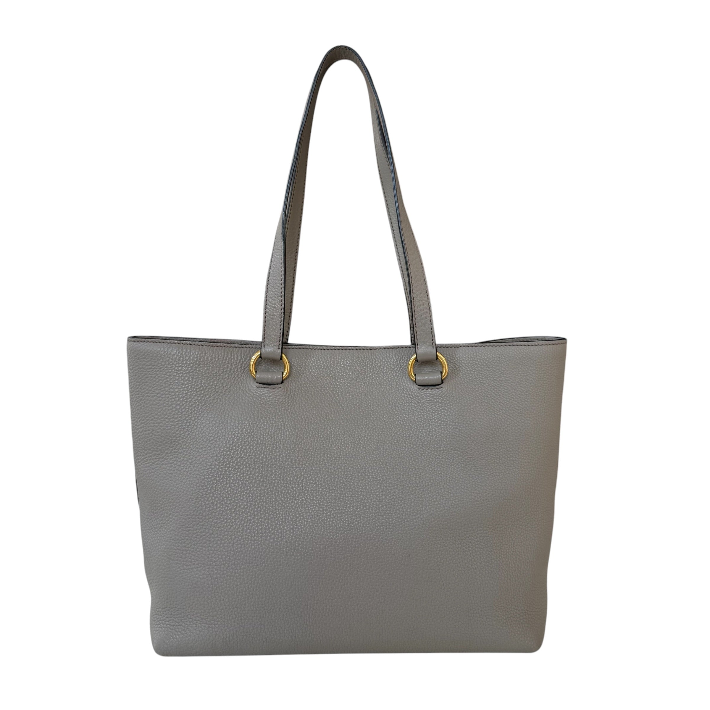 Prada borsa shopping