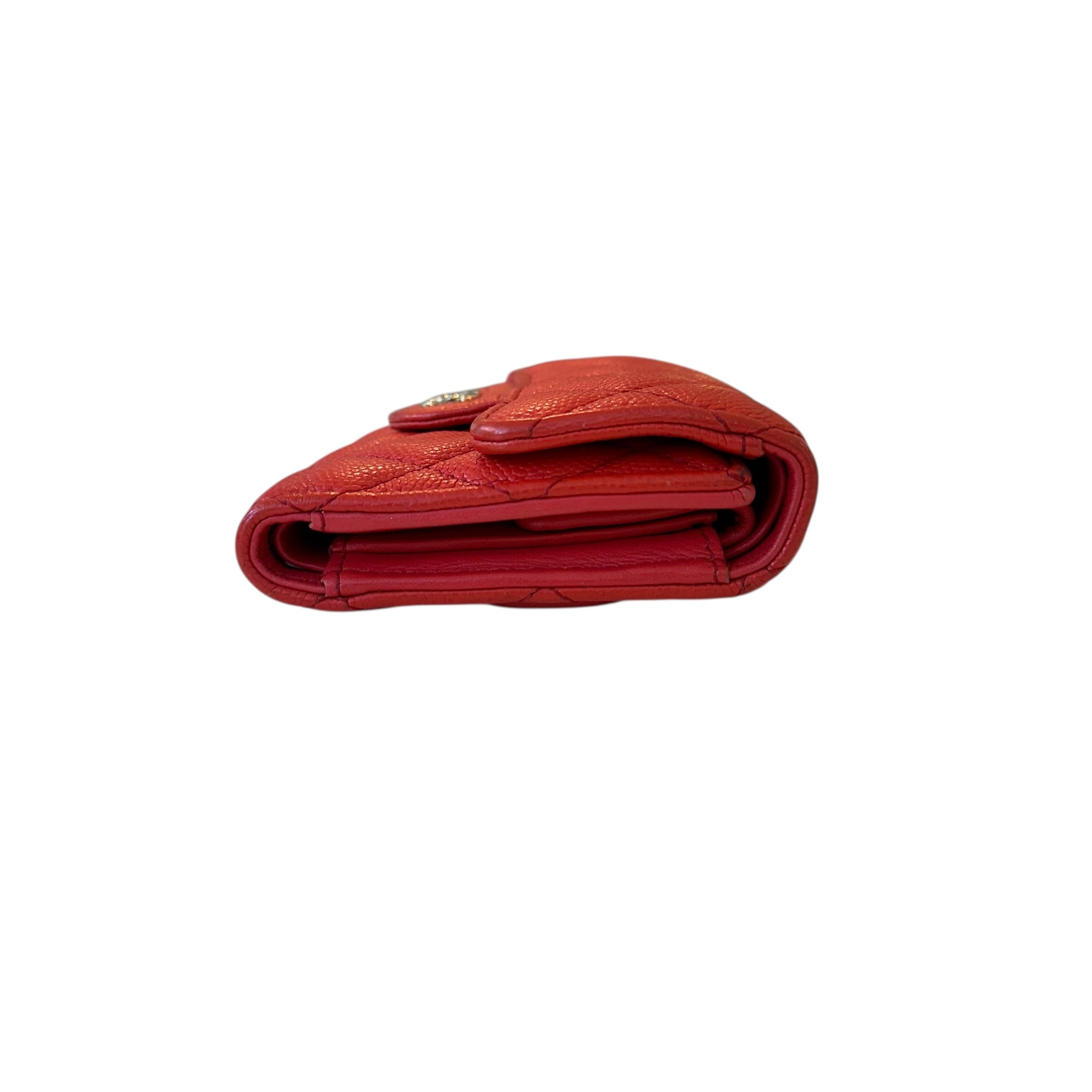 Chanel portafoglio Classico piccolo