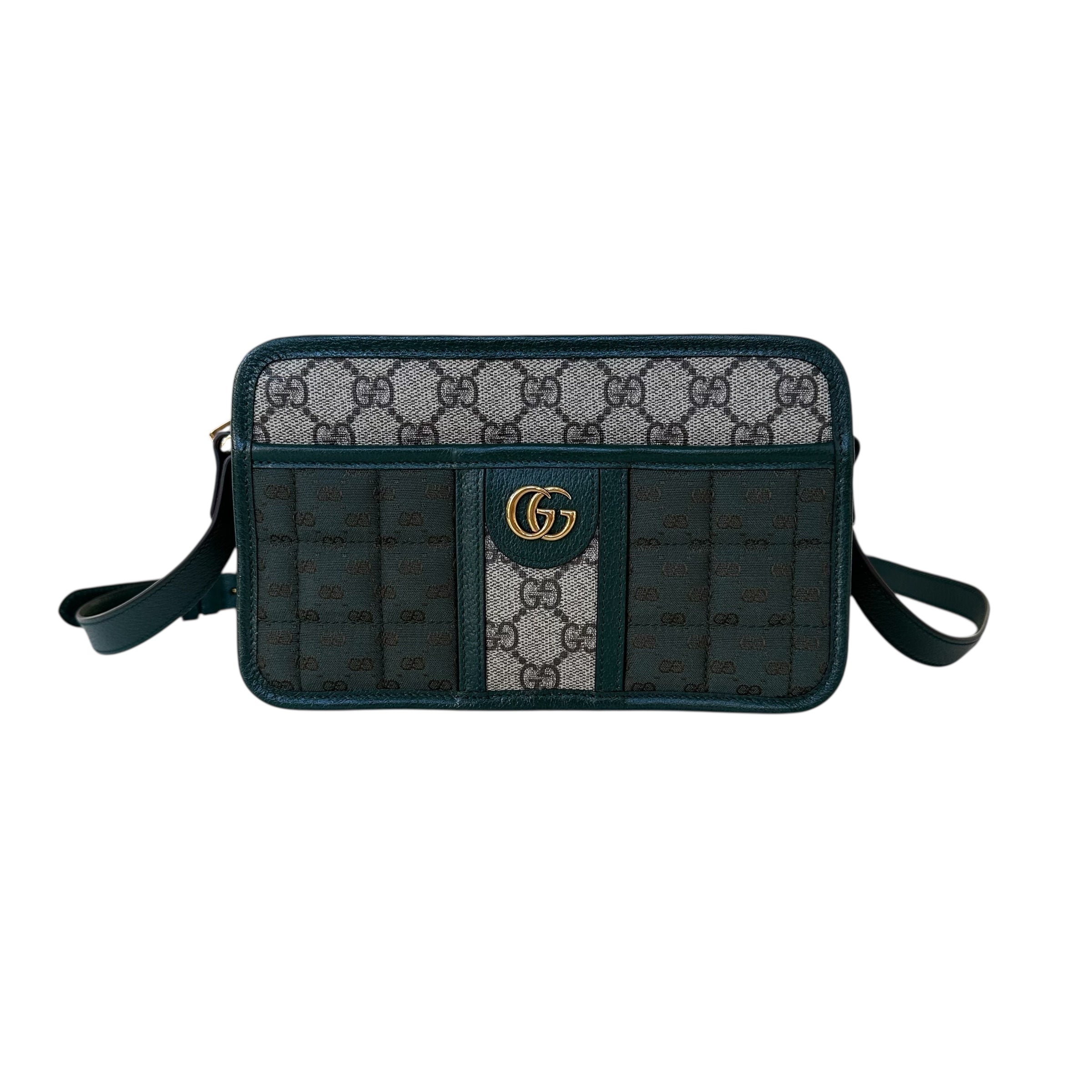 Gucci mini borsa a tracolla