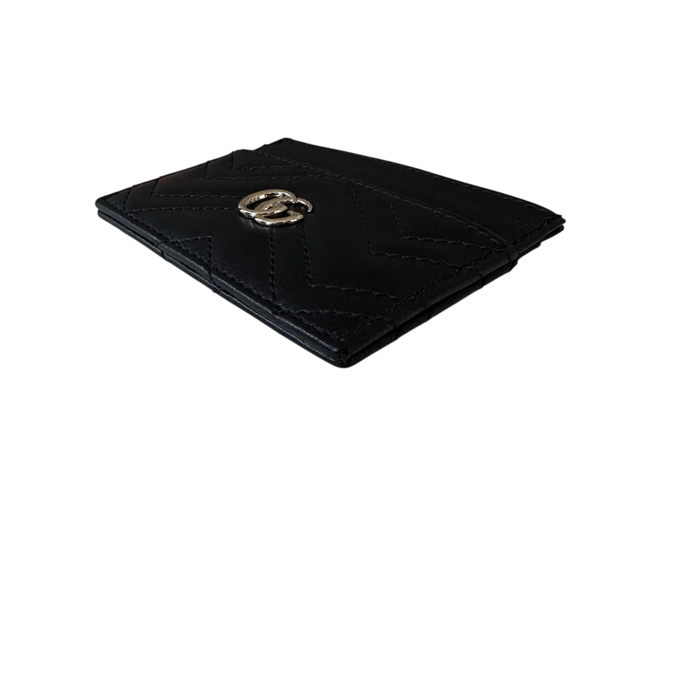 Gucci portacarte GG Marmont