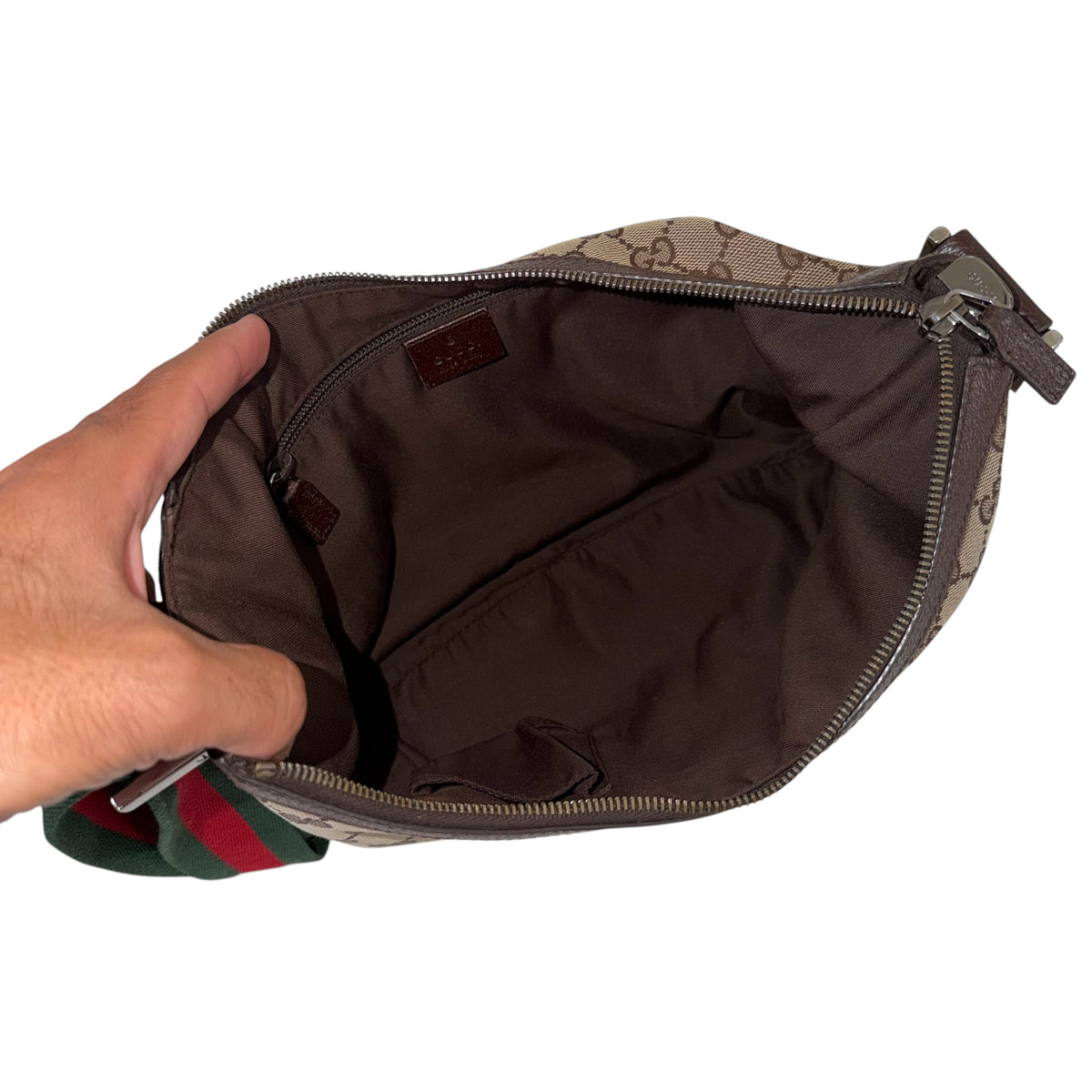 Gucci borsa a tracolla