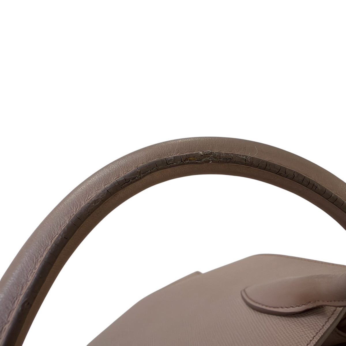 Prada borsa Monochrome