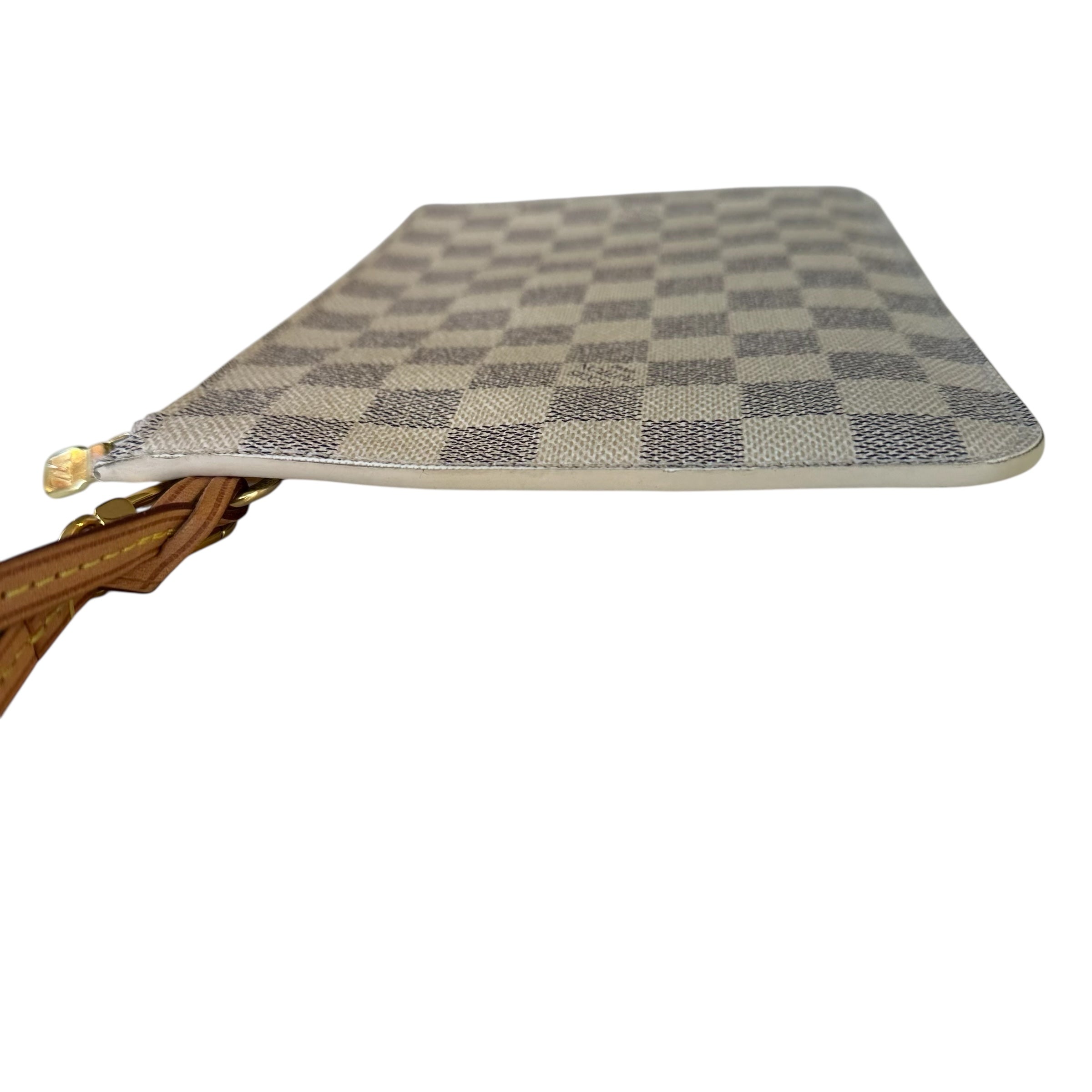 Louis Vuitton pochette Neverfull