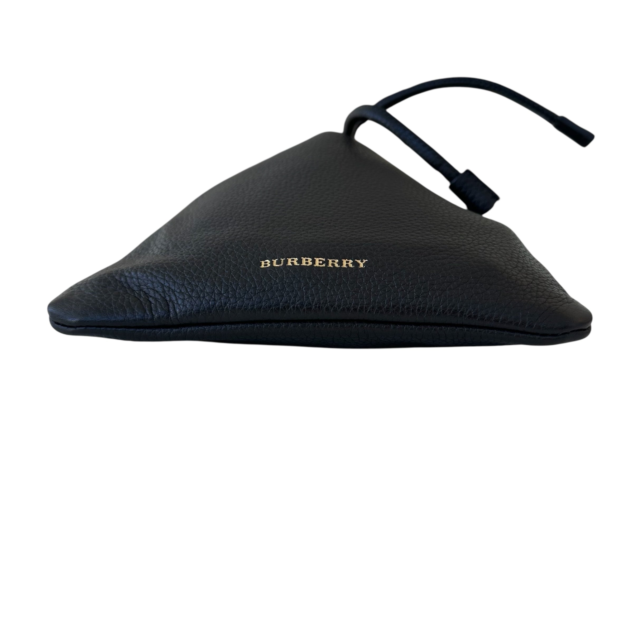 Burberry Pouch morbida