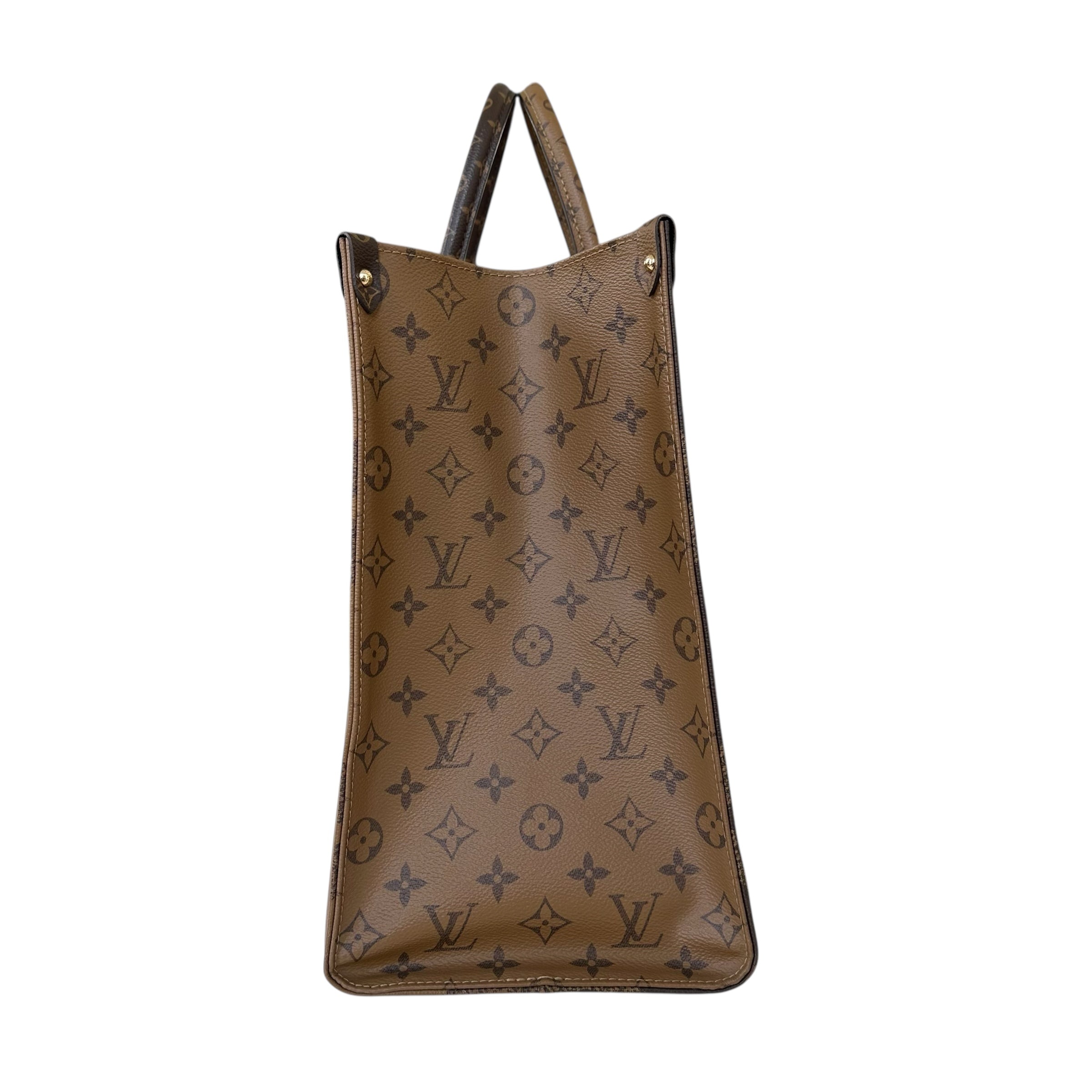 Louis Vuitton borsa OnTheGo GM