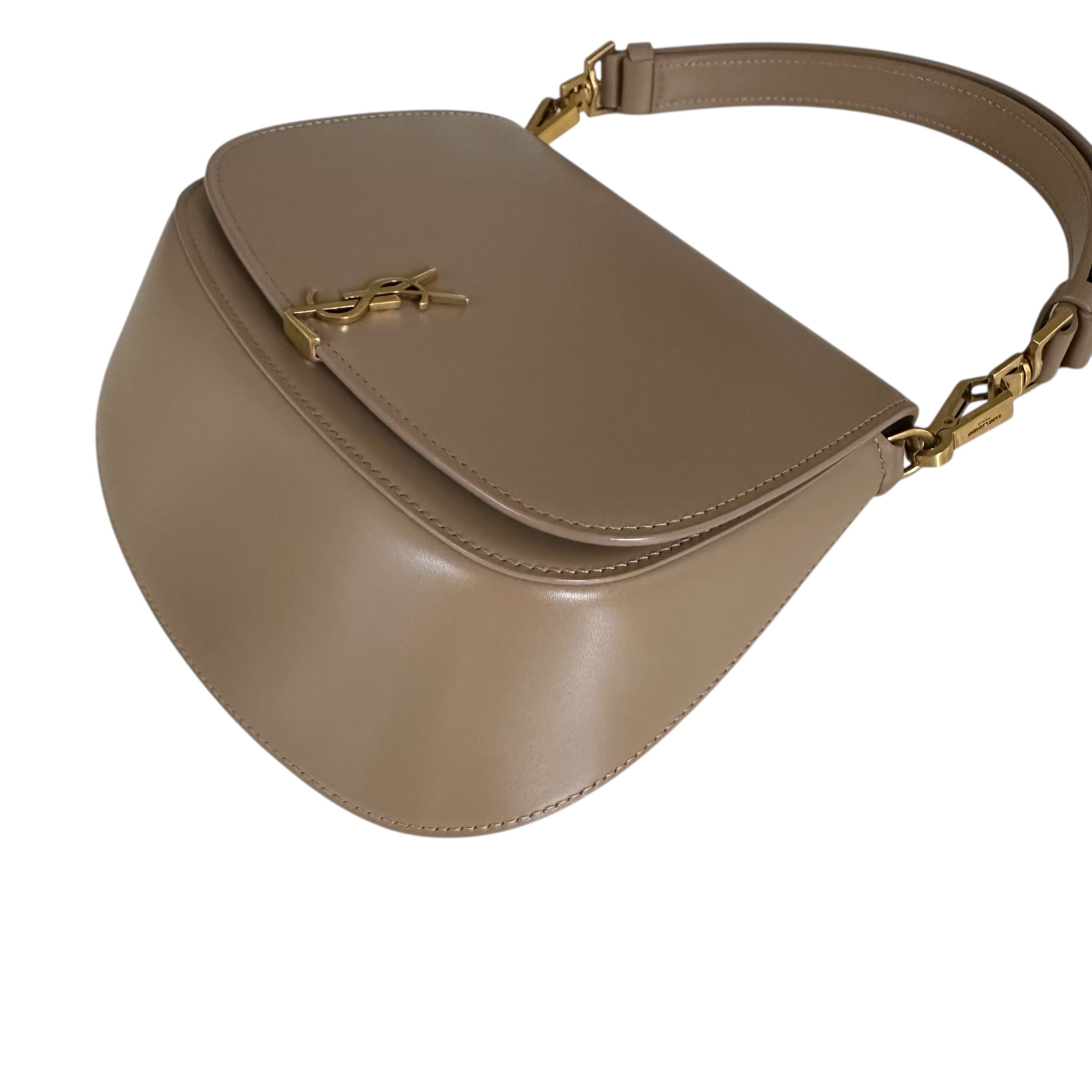 Saint Laurent mini borsa Voltaire Top-Handle