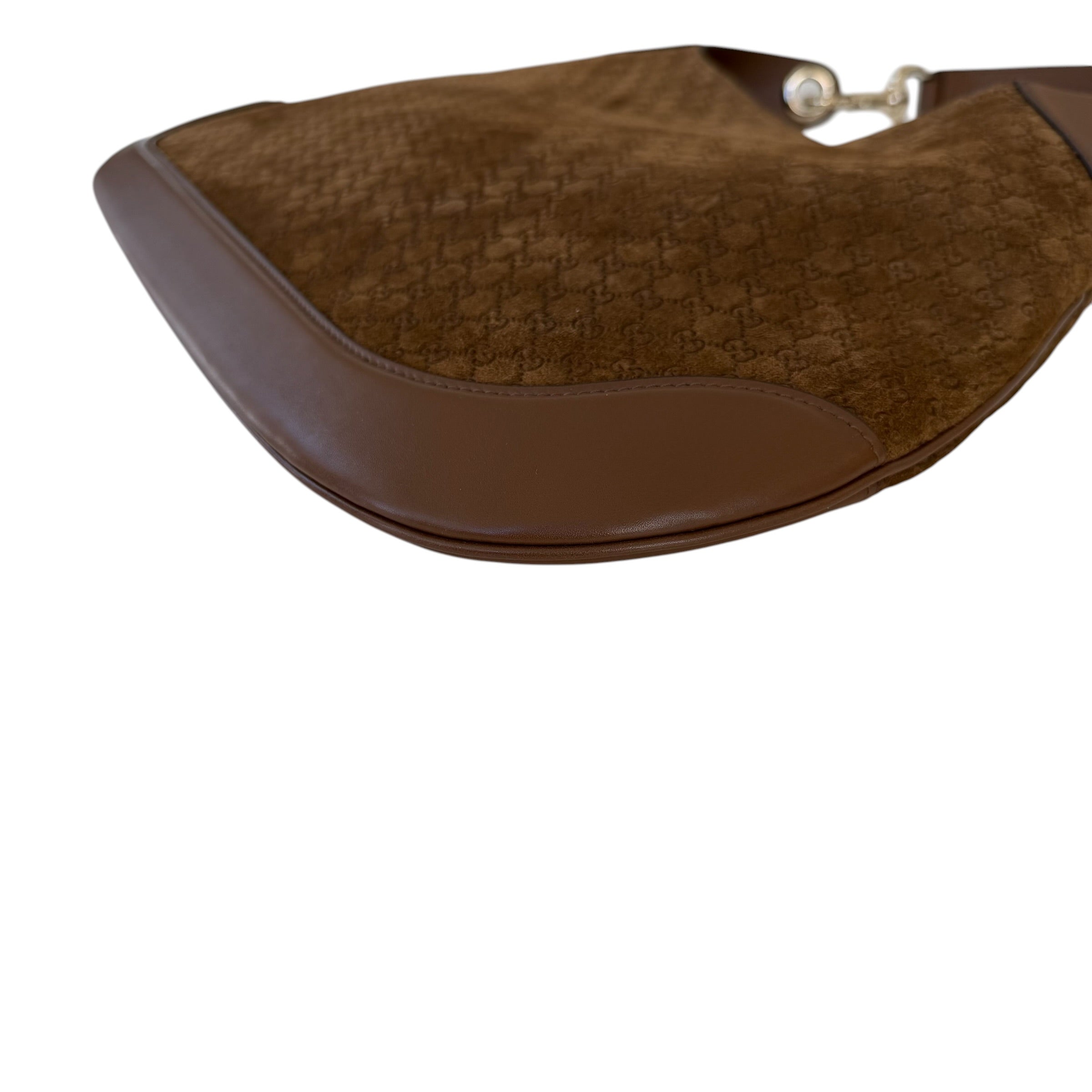 Gucci borsa a spalla B
