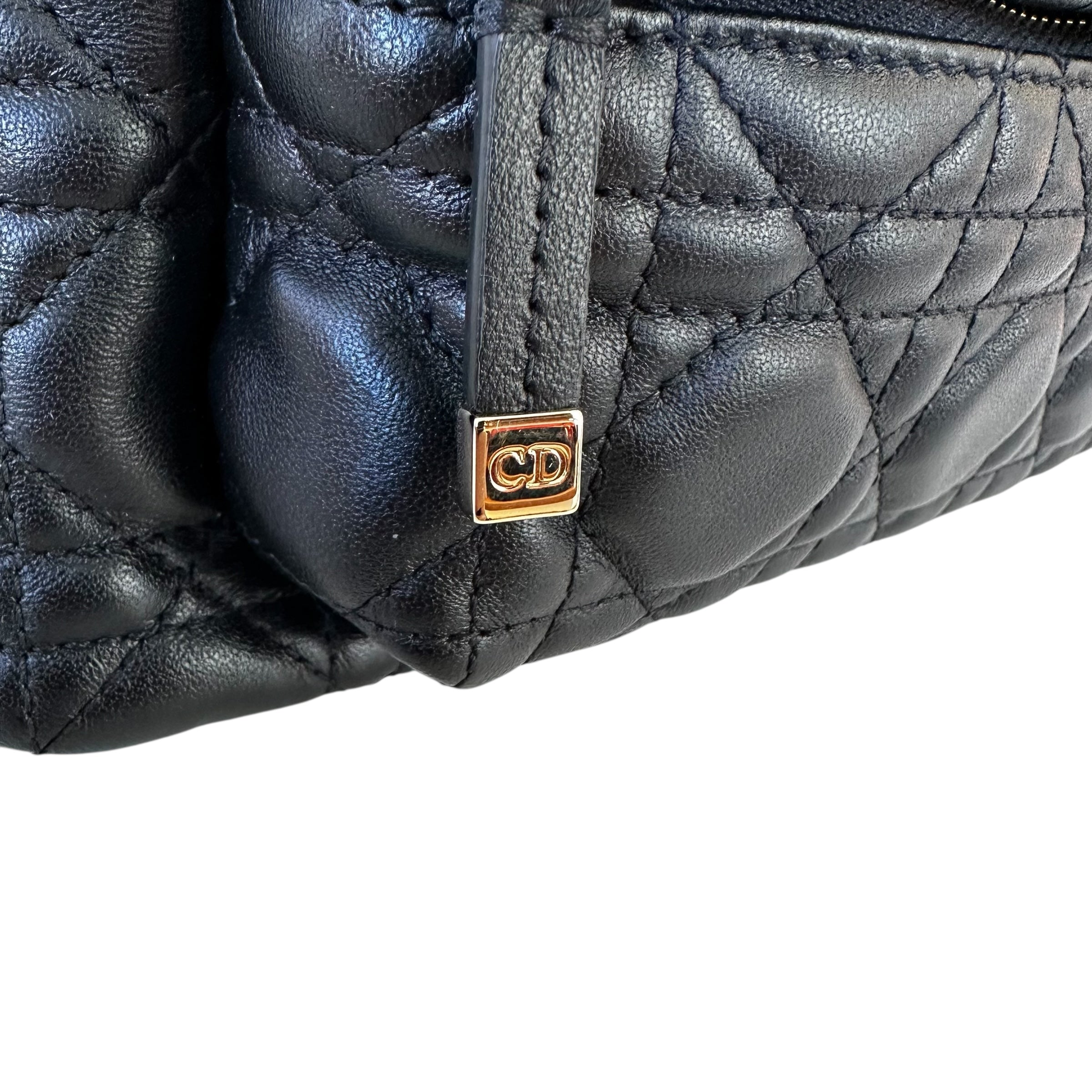 Dior Caro zaino piccolo