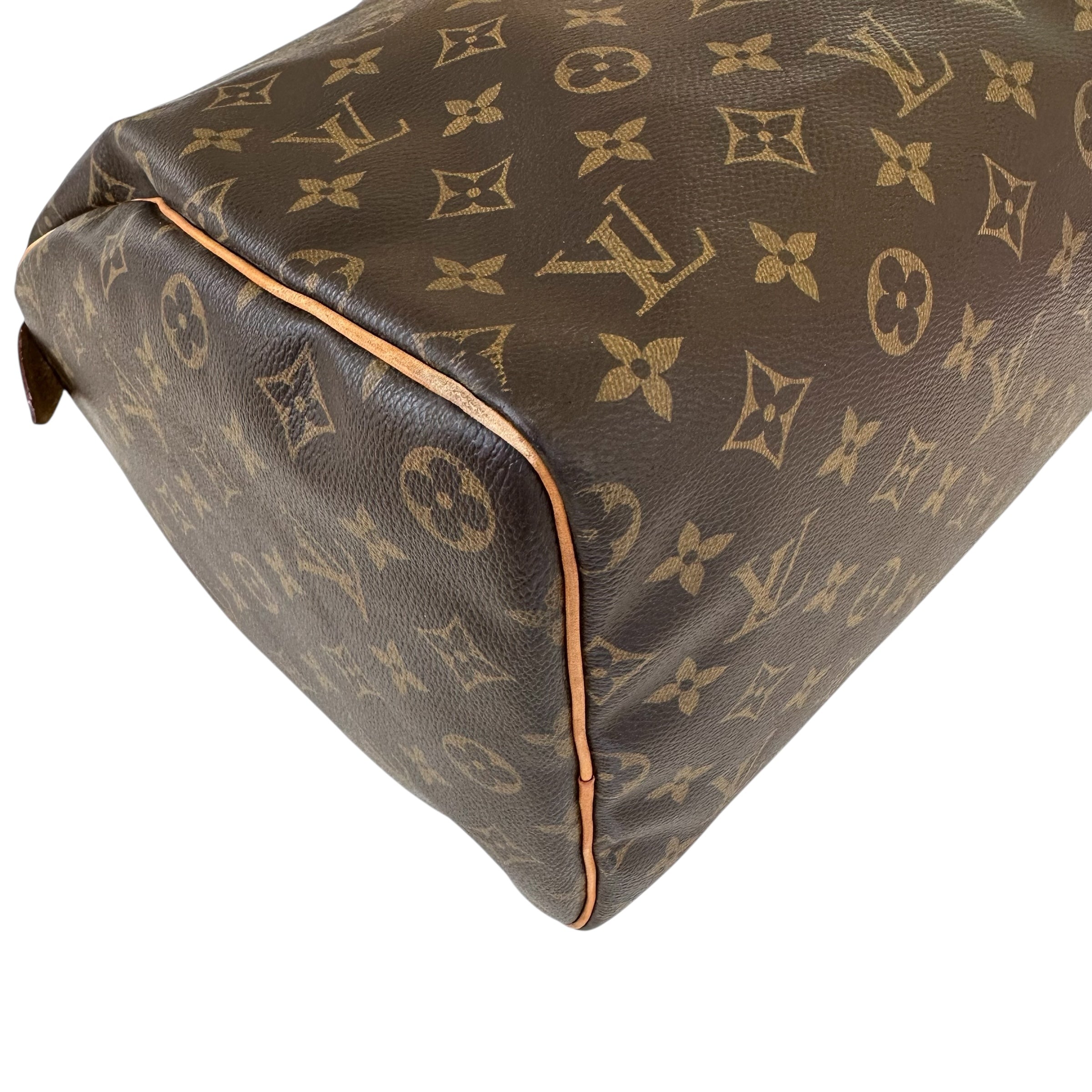 Louis Vuitton borsa Speedy 40