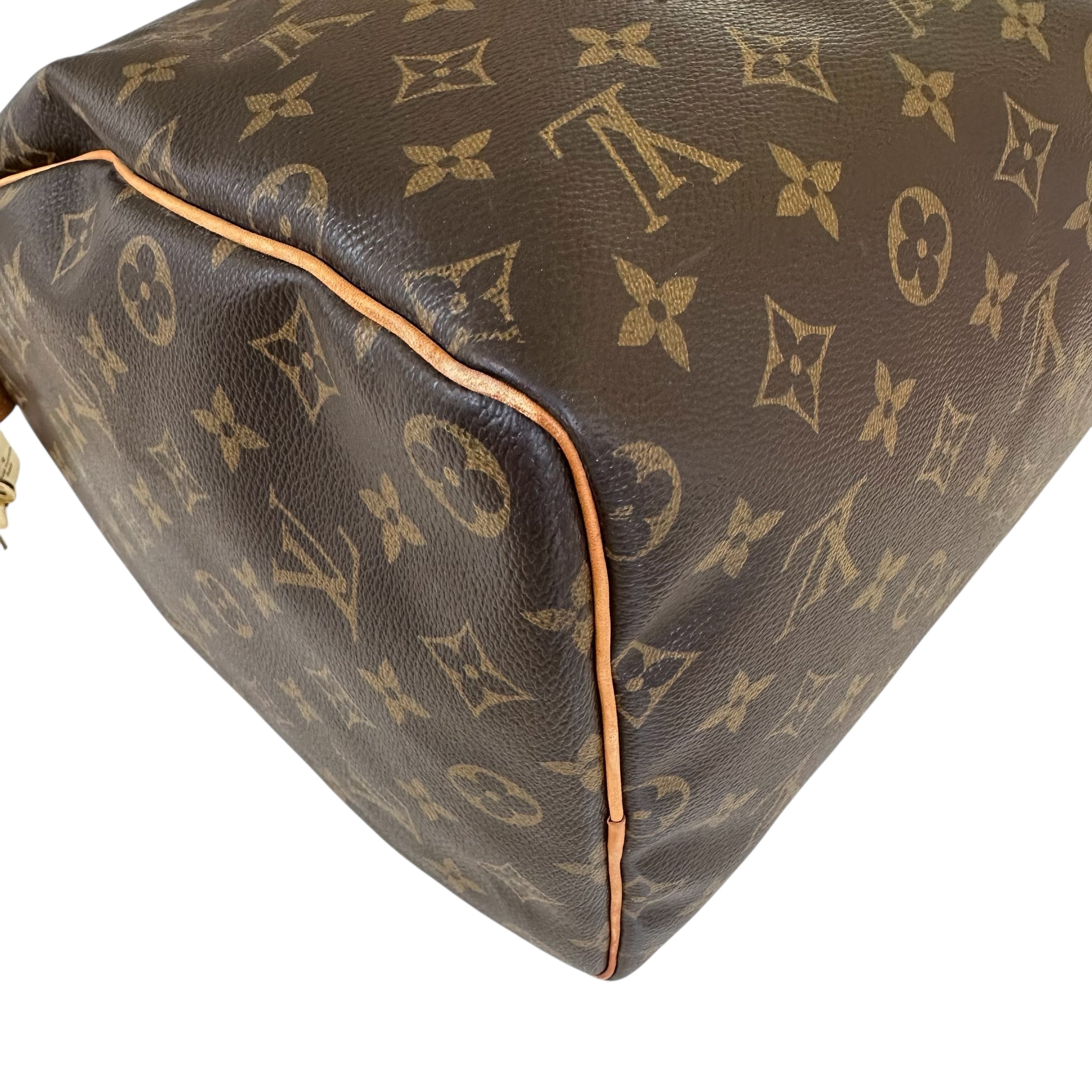 Louis Vuitton borsa Speedy 40