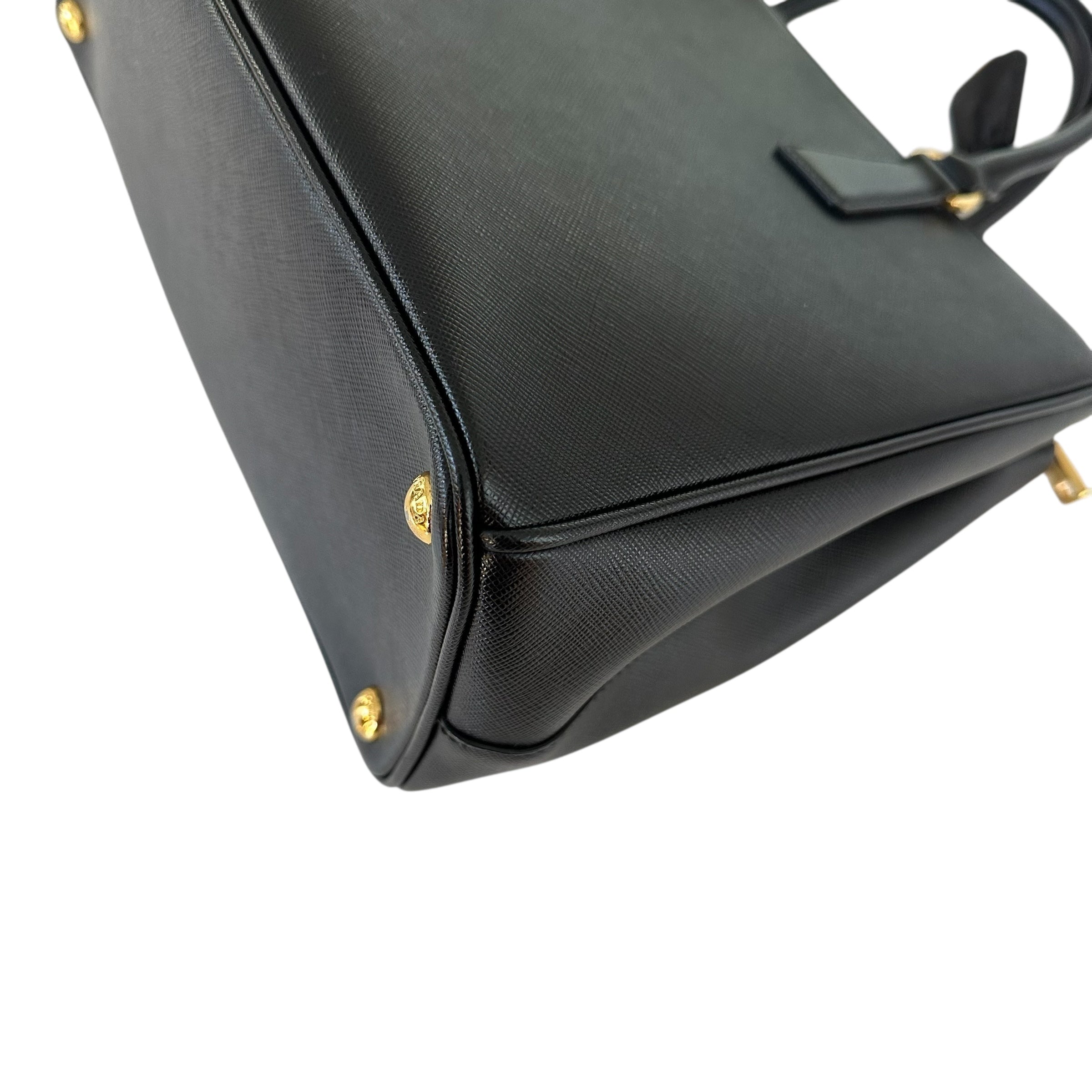 Prada borsa Galleria