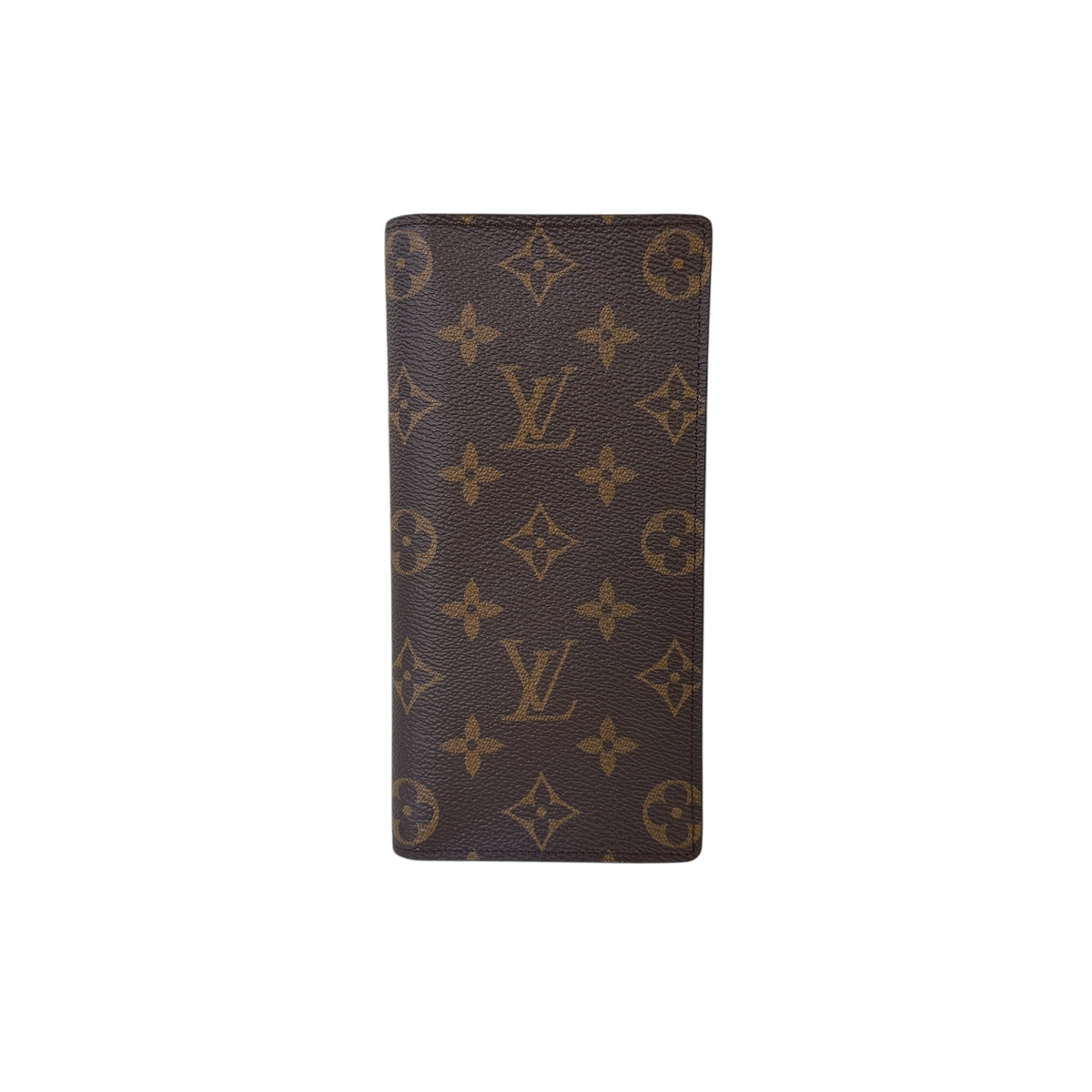 Louis Vuitton portafoglio Brazza