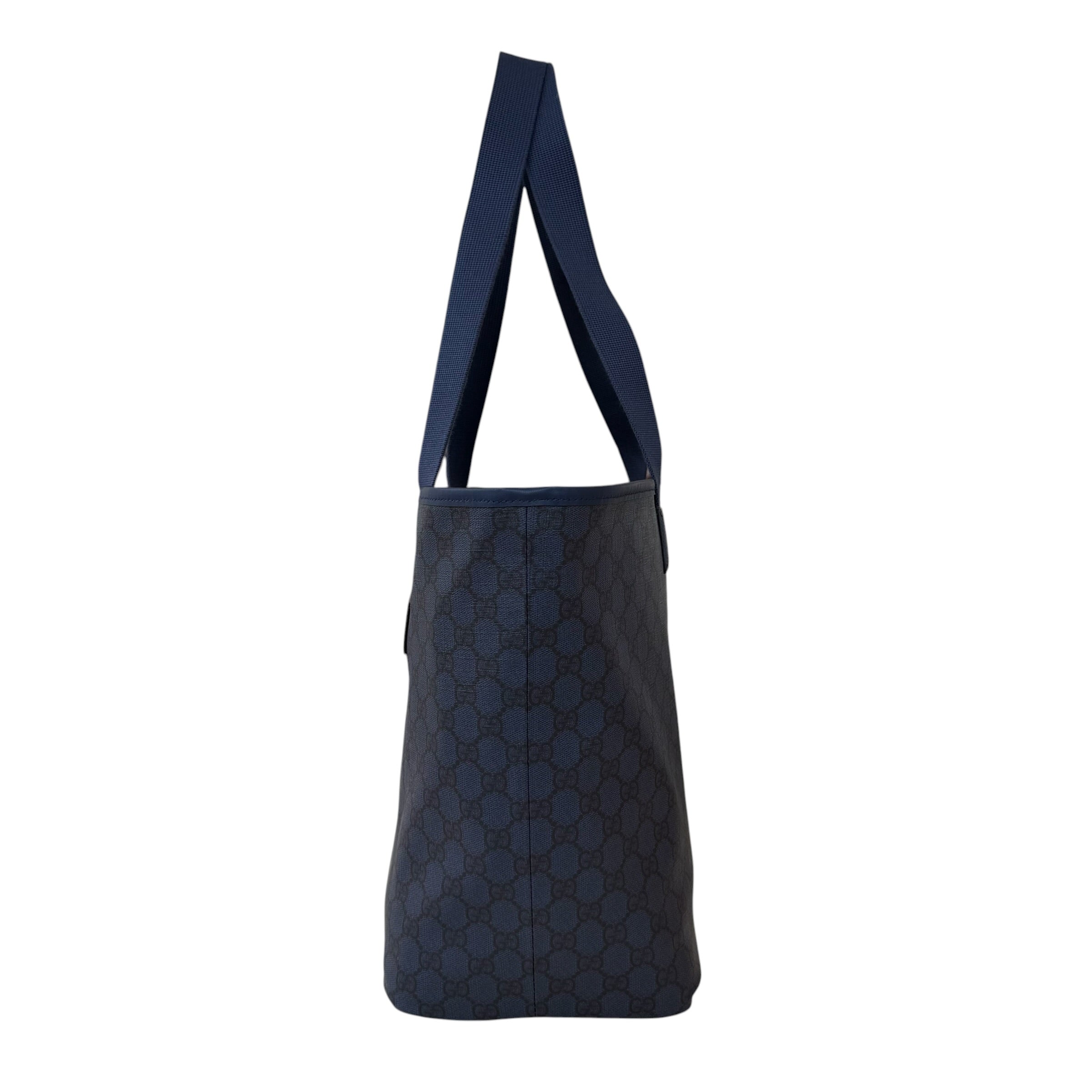 Gucci borsa shopping reversibile