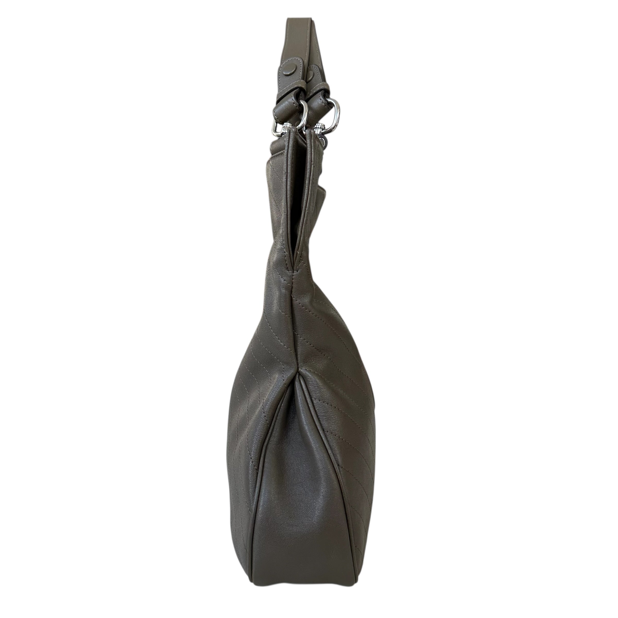 Gucci borsa shopping Blondie