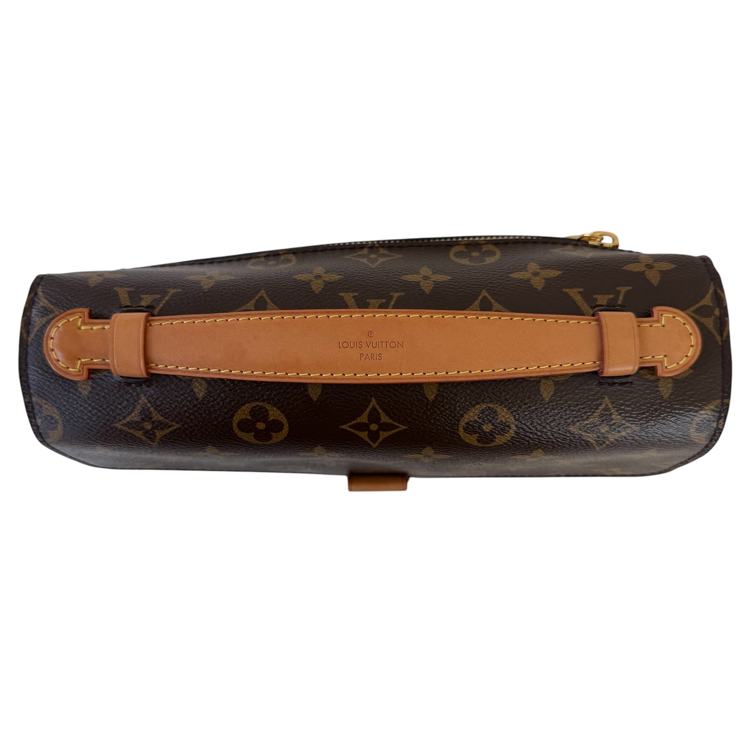Louis Vuitton Pochette Metis