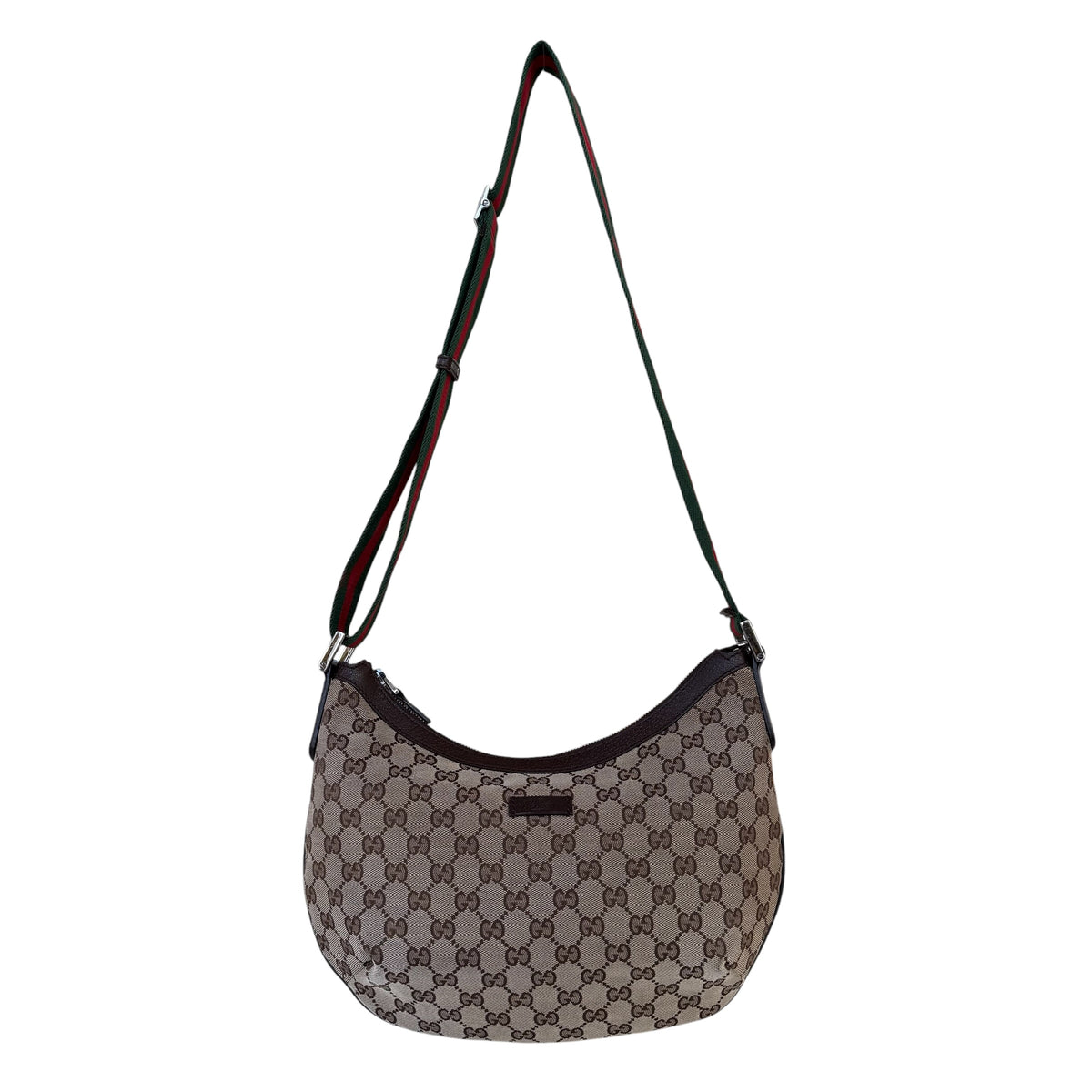 Gucci borsa a tracolla