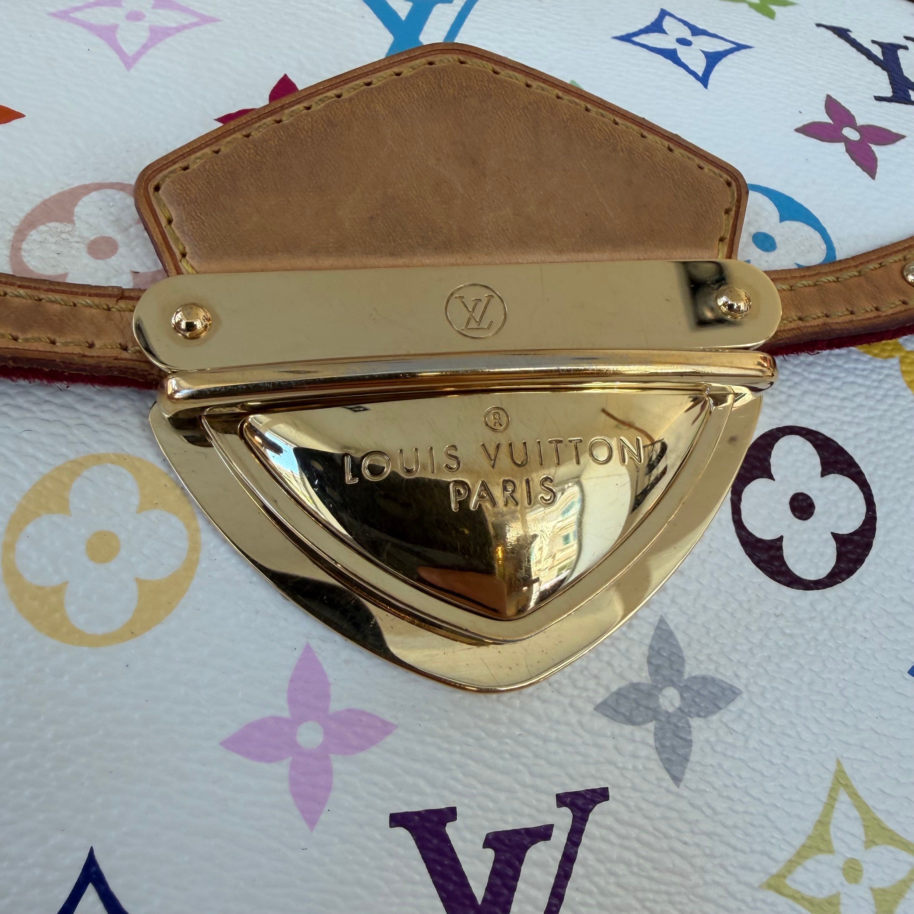 LV X TM borsa Beverly MM