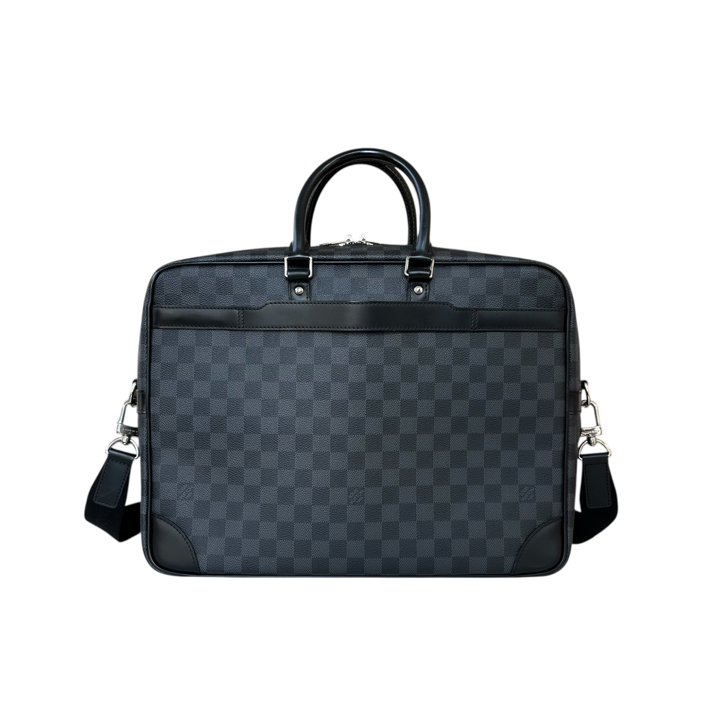 Louis Vuitton borsa Porte Documents Voyage GM