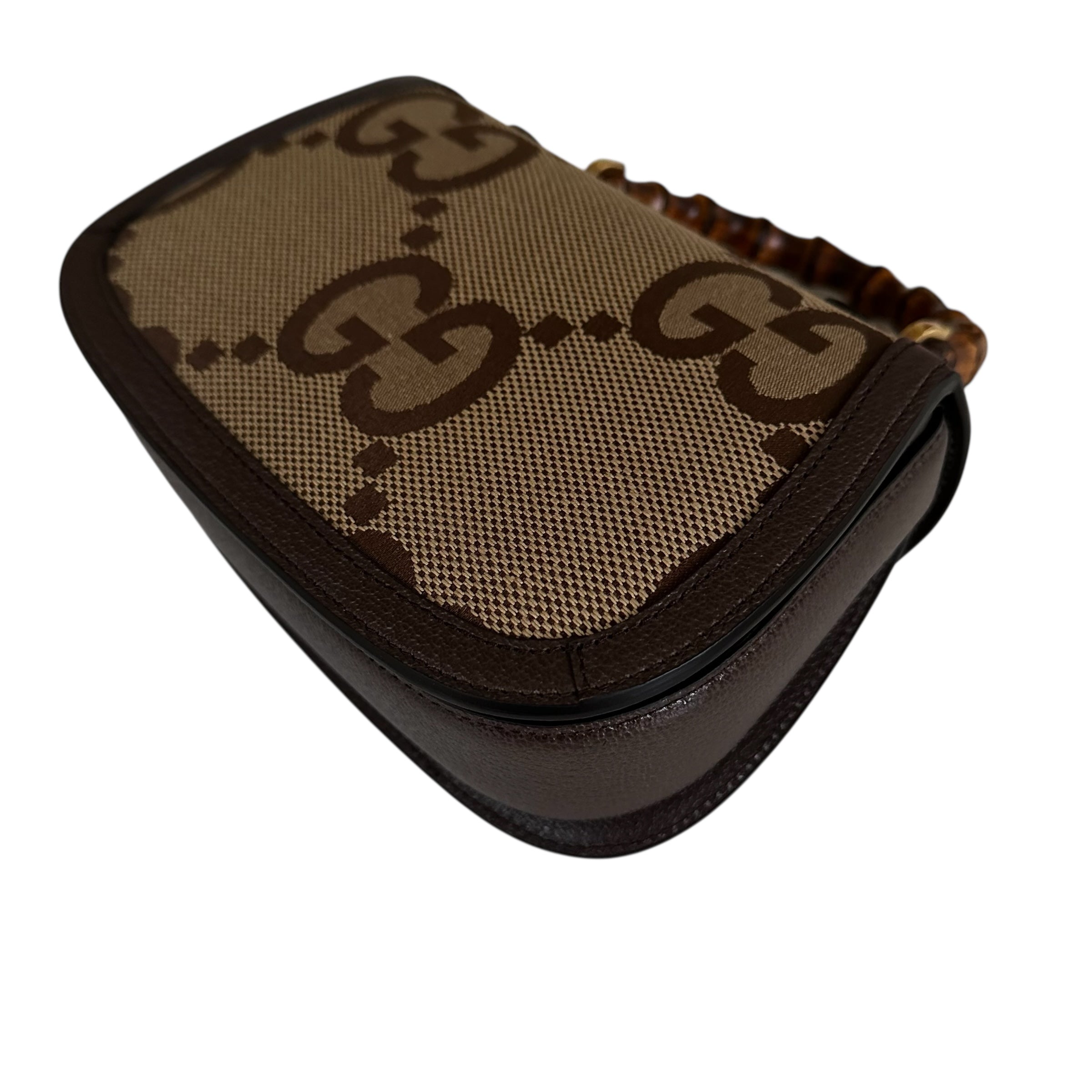 Gucci borsa Bamboo 1947