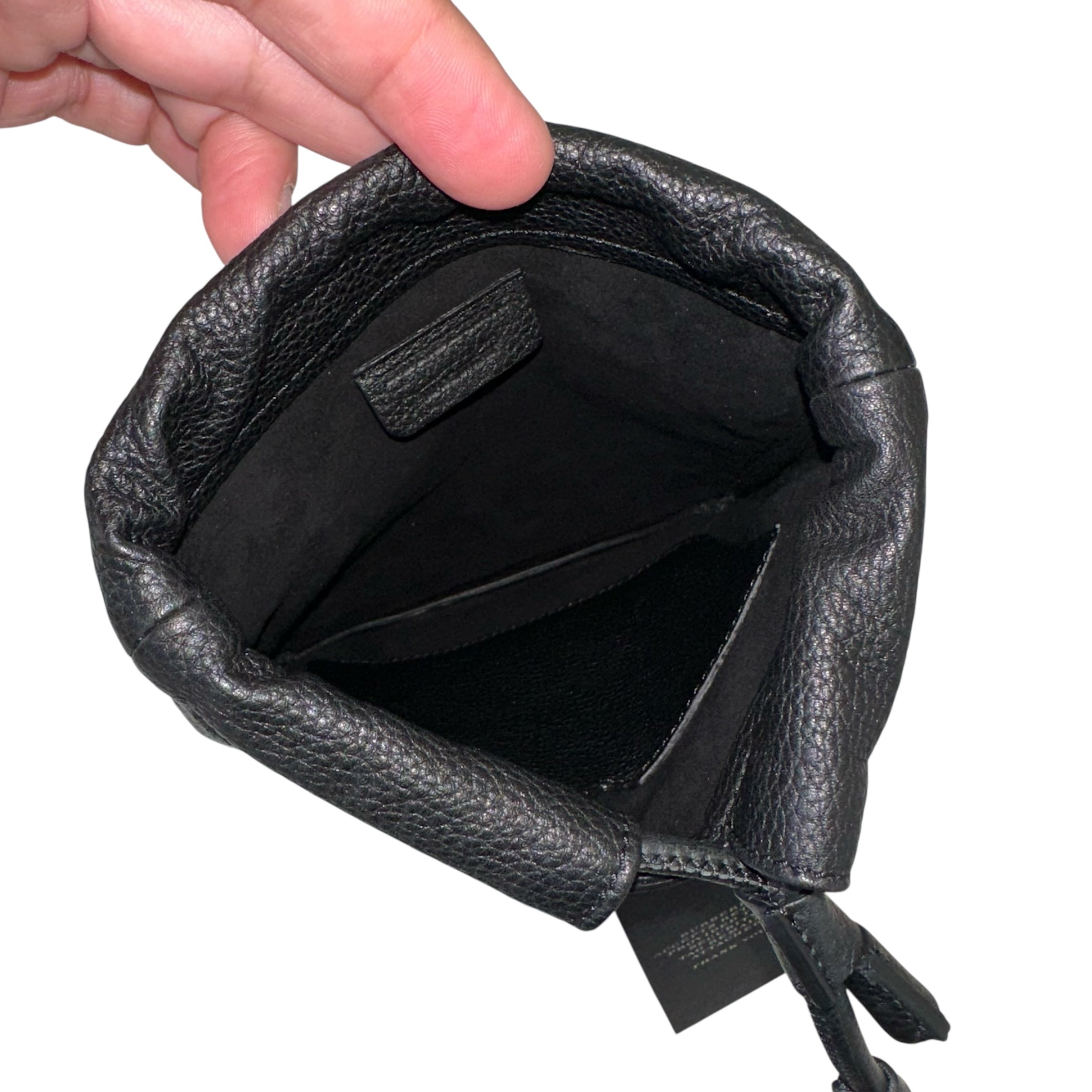 Burberry Pouch morbida
